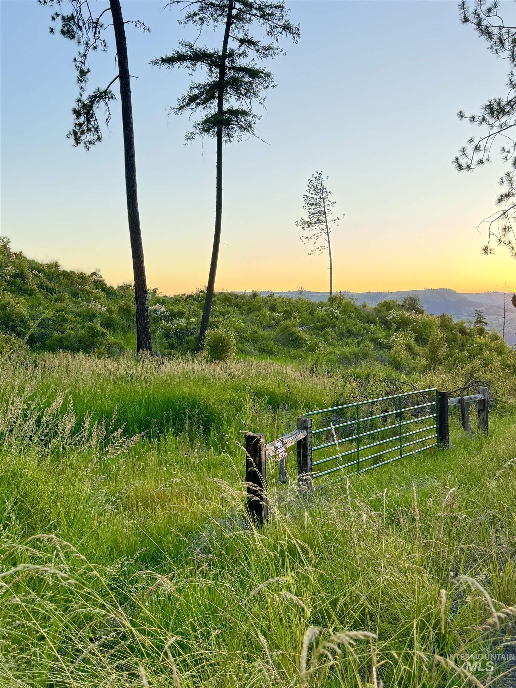 TBD Lot #2 Beaverslide Rd, Kamiah, Idaho 83536, Land For Sale, Price $529,000,MLS 98920319