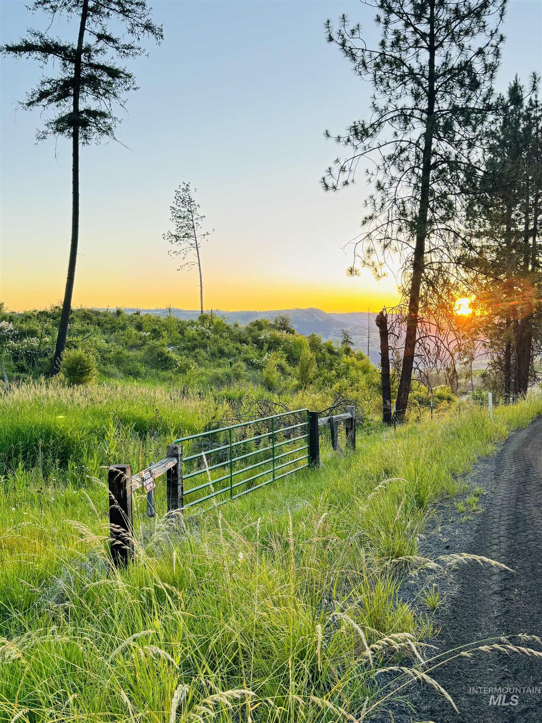 TBD Lot #2 Beaverslide Rd, Kamiah, Idaho 83536, Land For Sale, Price $529,000,MLS 98920319