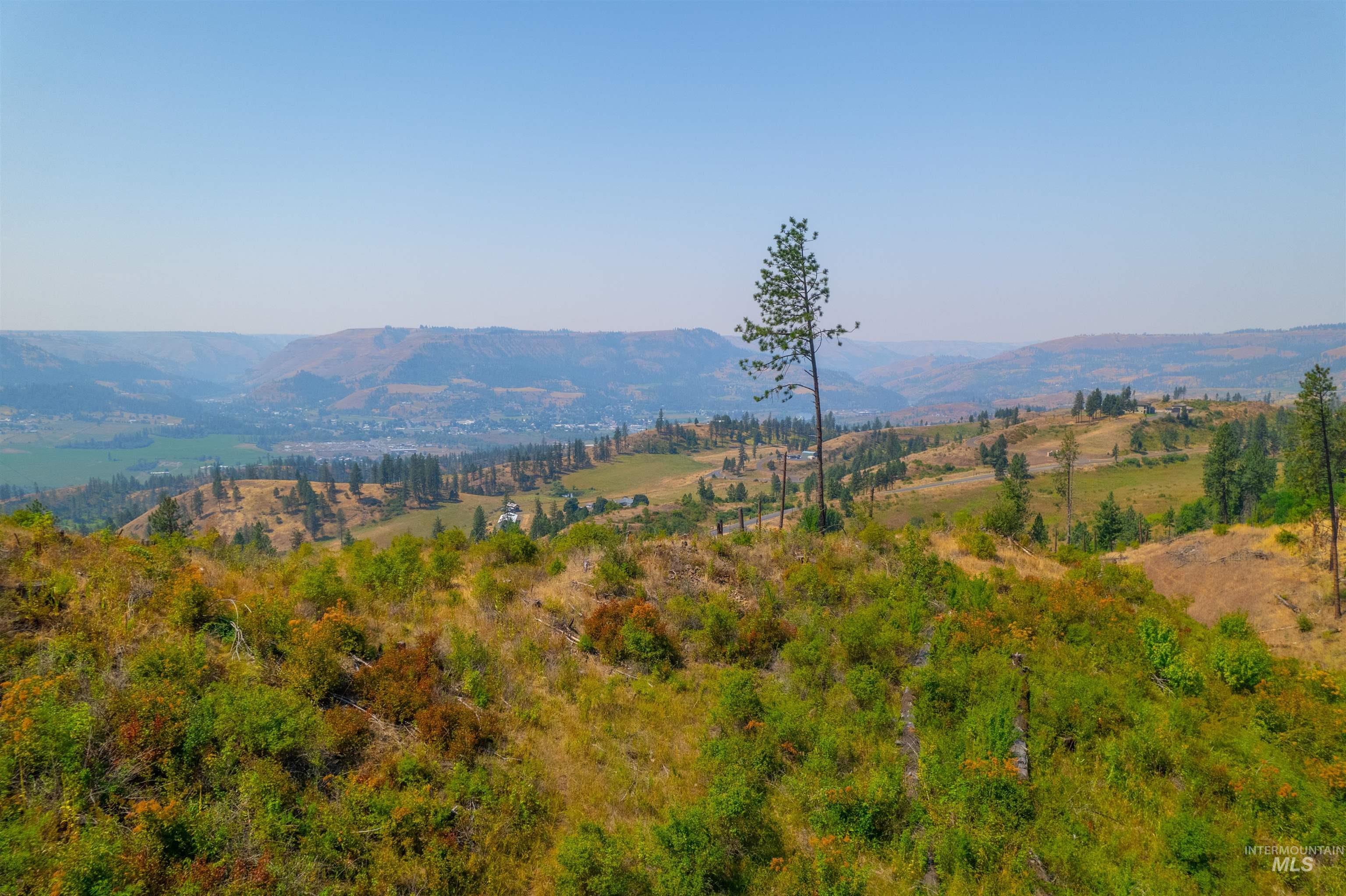 TBD Lot #2 Beaverslide Rd, Kamiah, Idaho 83536, Land For Sale, Price $529,000,MLS 98920319