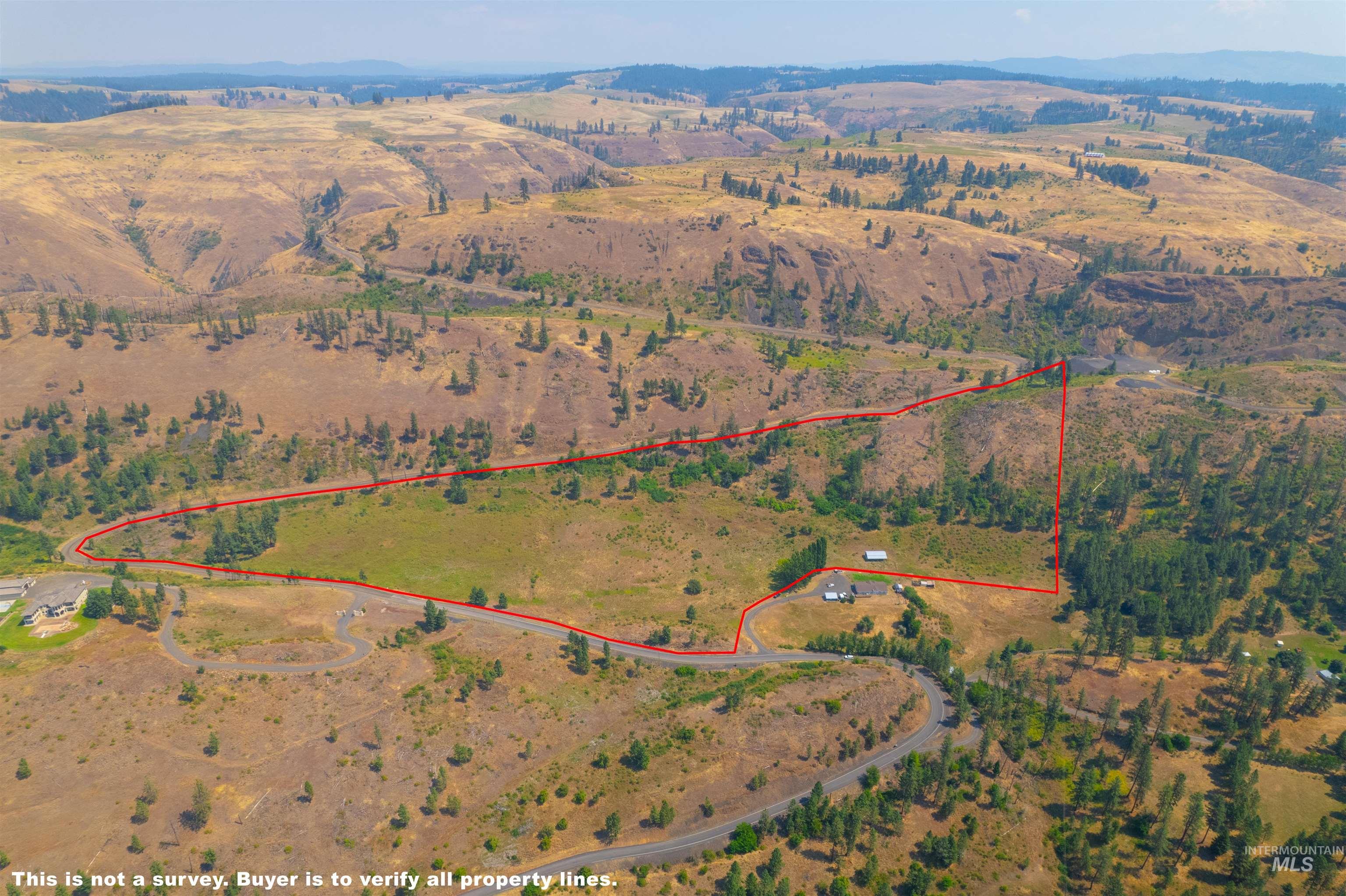 TBD Lot #2 Beaverslide Rd, Kamiah, Idaho 83536, Land For Sale, Price $529,000,MLS 98920319