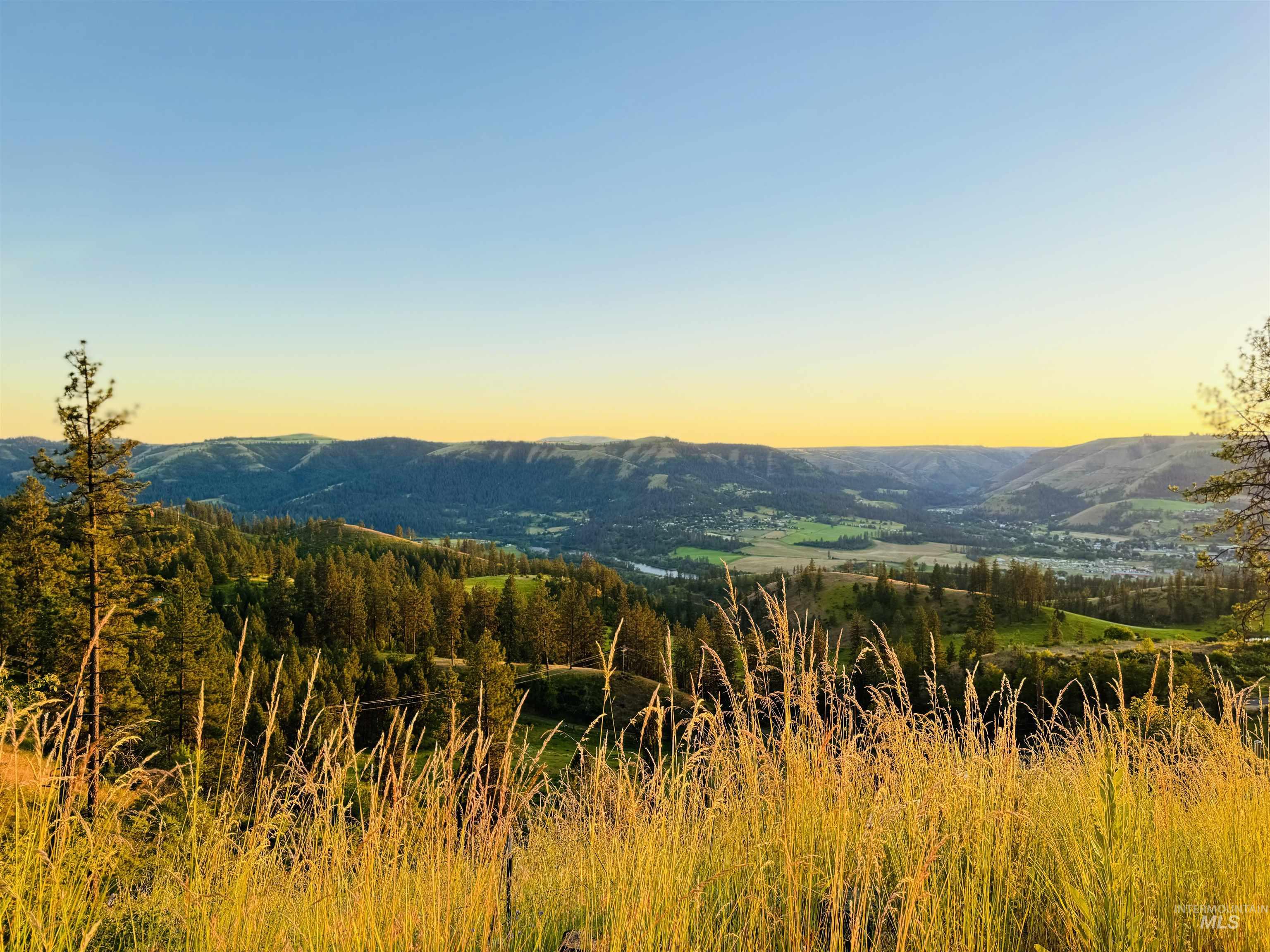 TBD Lot #2 Beaverslide Rd, Kamiah, Idaho 83536, Land For Sale, Price $529,000,MLS 98920319