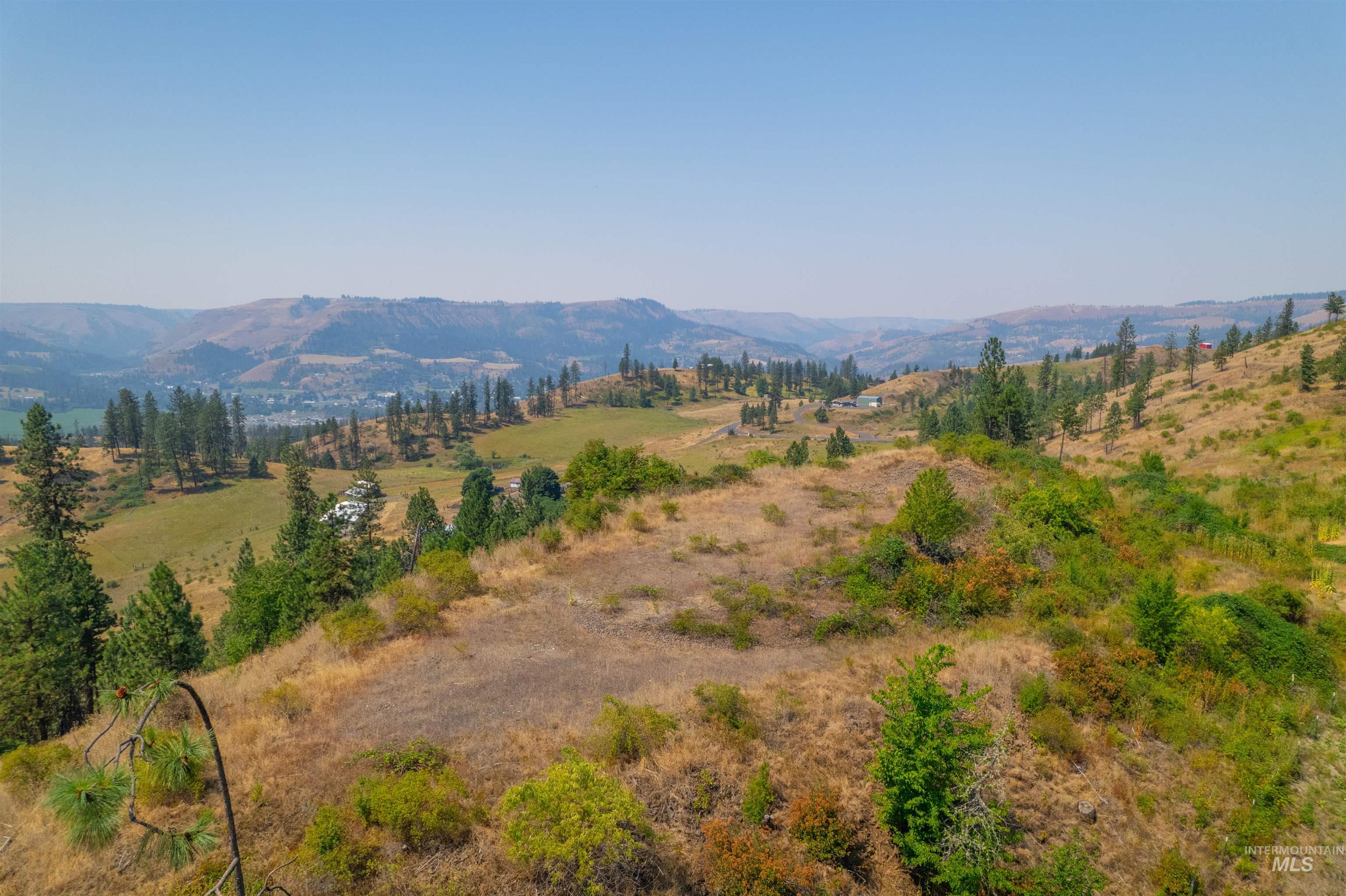 TBD Lot #3 Beaverslide Rd, Kamiah, Idaho 83536, Land For Sale, Price $175,000,MLS 98920321