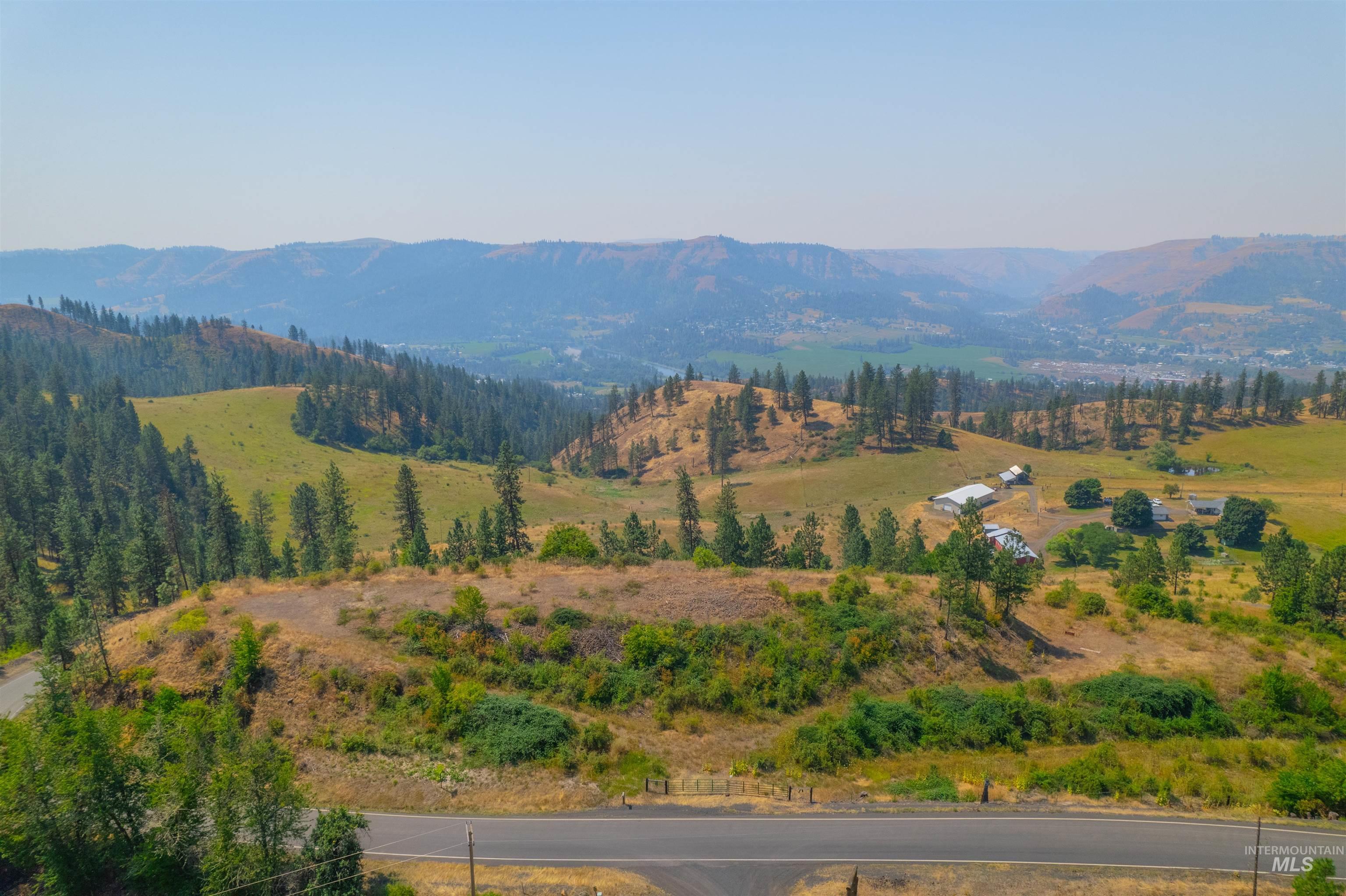 TBD Lot #3 Beaverslide Rd, Kamiah, Idaho 83536, Land For Sale, Price $175,000,MLS 98920321