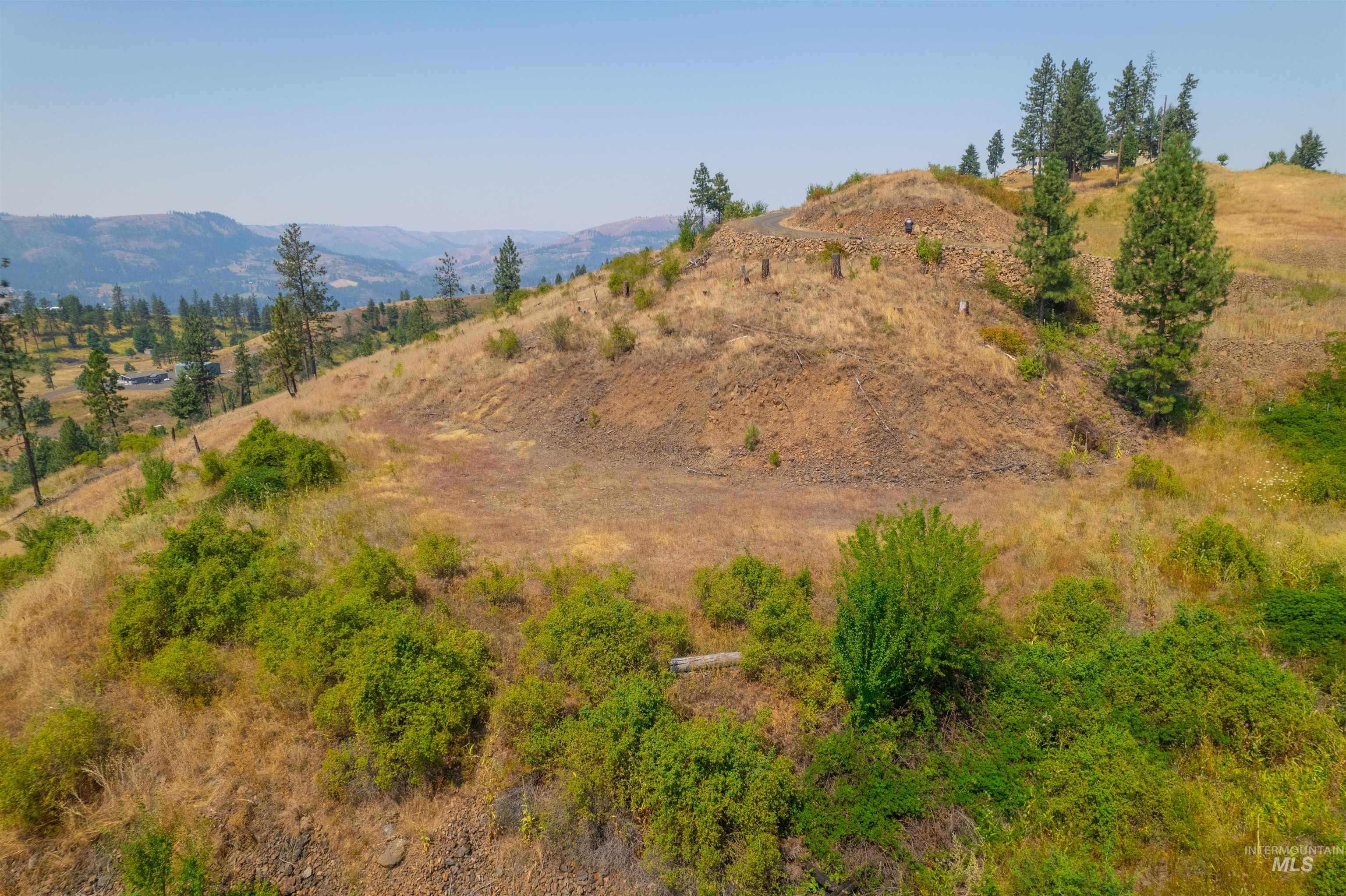 TBD Lot #4 Beaverslide Rd, Kamiah, Idaho 83536, Land For Sale, Price $160,000,MLS 98920356