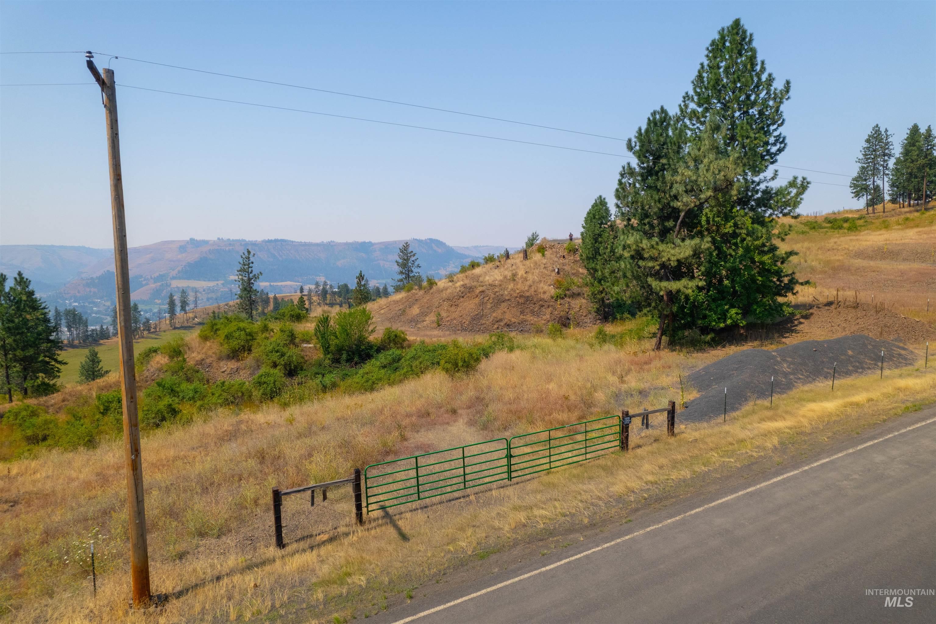 TBD Lot #4 Beaverslide Rd, Kamiah, Idaho 83536, Land For Sale, Price $160,000,MLS 98920356