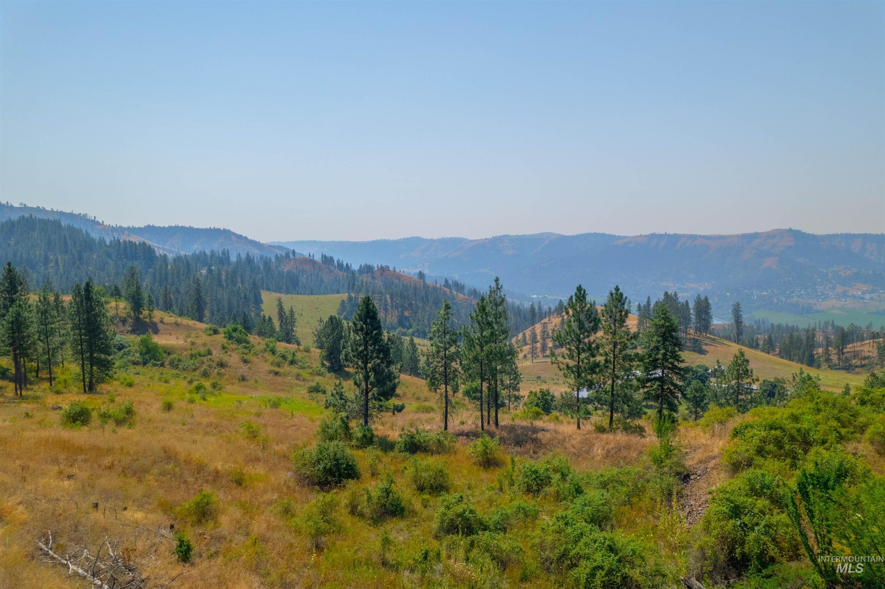 TBD Lot #4 Beaverslide Rd, Kamiah, Idaho 83536, Land For Sale, Price $160,000,MLS 98920356