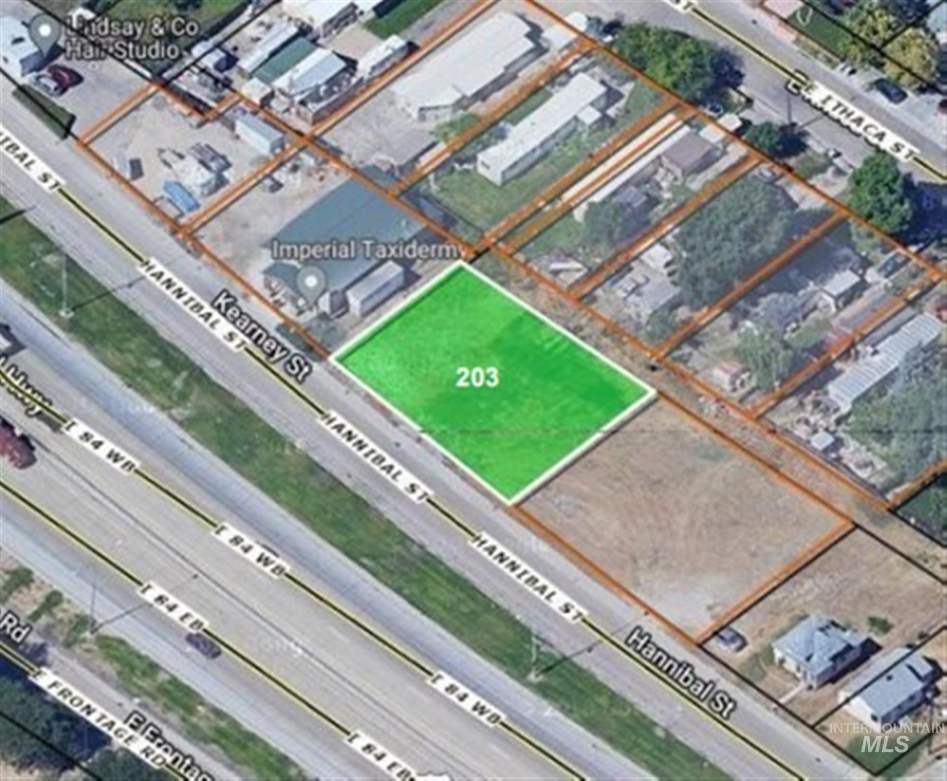 203 Hannibal Street, Caldwell, Idaho 83605, Business/Commercial For Sale, Price $945,000, 98920479