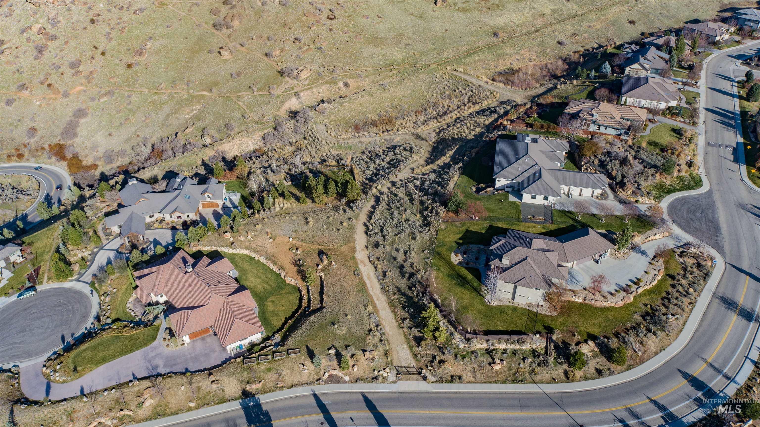 2673 E Mesa Verde Court, Boise, Idaho 83712-5005, Land For Sale, Price $774,900,MLS 98920577