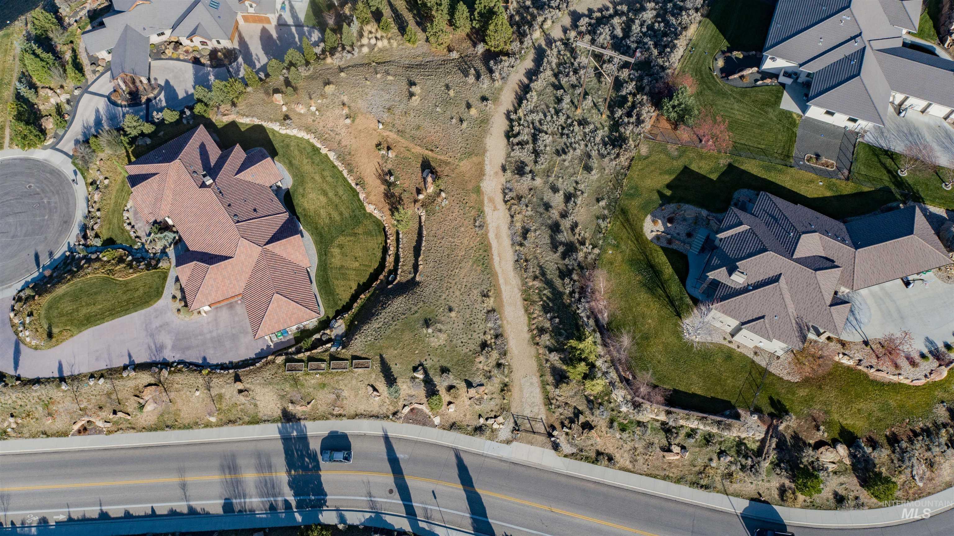 2673 E Mesa Verde Court, Boise, Idaho 83712-5005, Land For Sale, Price $774,900,MLS 98920577