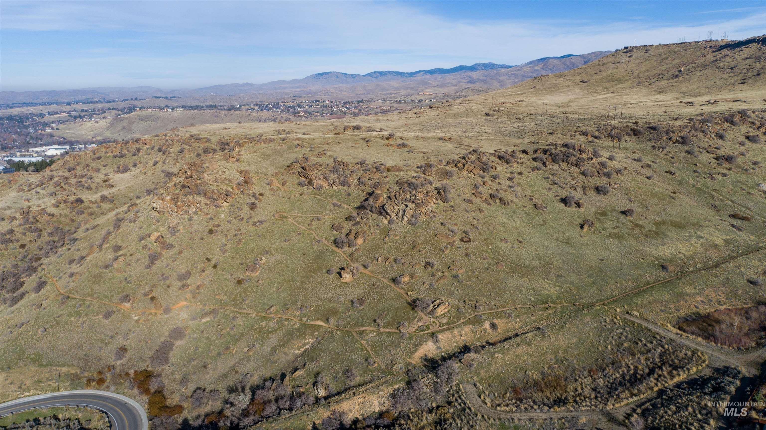 2673 E Mesa Verde Court, Boise, Idaho 83712-5005, Land For Sale, Price $774,900,MLS 98920577