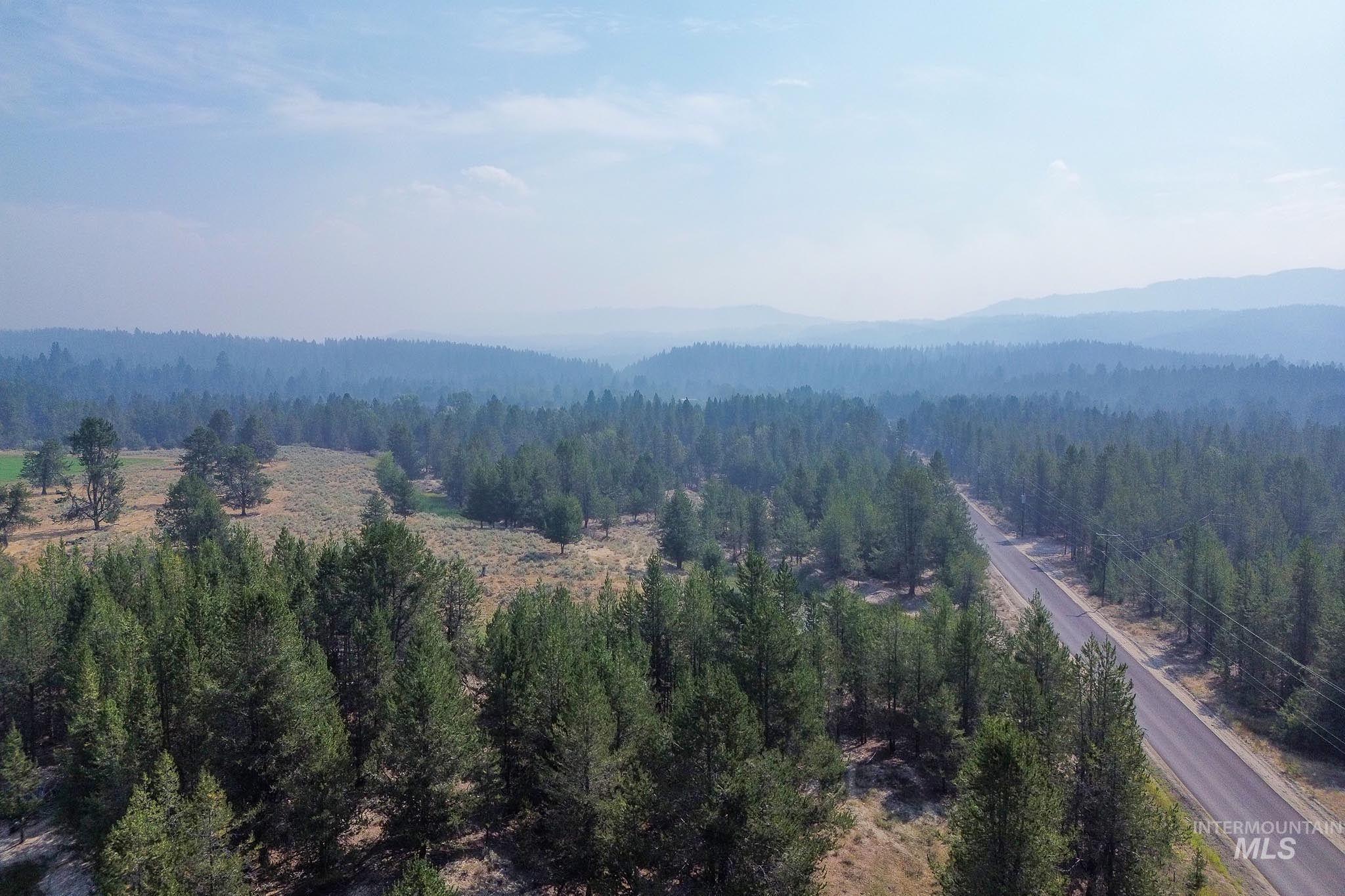 000 Highway 55, Cascade, Idaho 83611, Land For Sale, Price $4,677,000,MLS 98920638