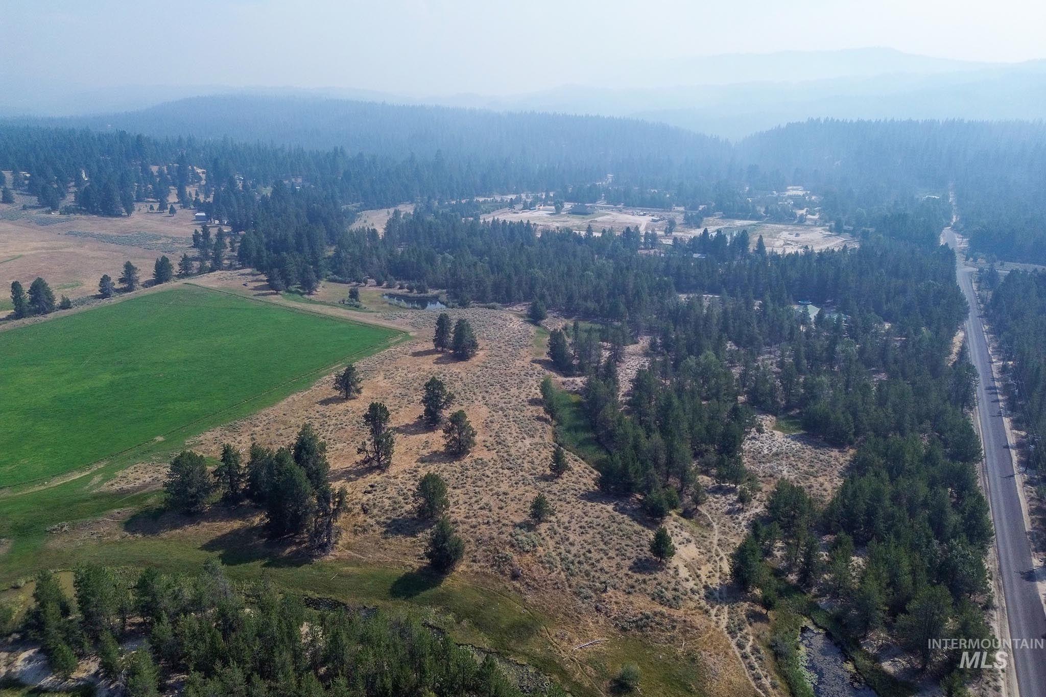 000 Highway 55, Cascade, Idaho 83611, Land For Sale, Price $4,677,000,MLS 98920638