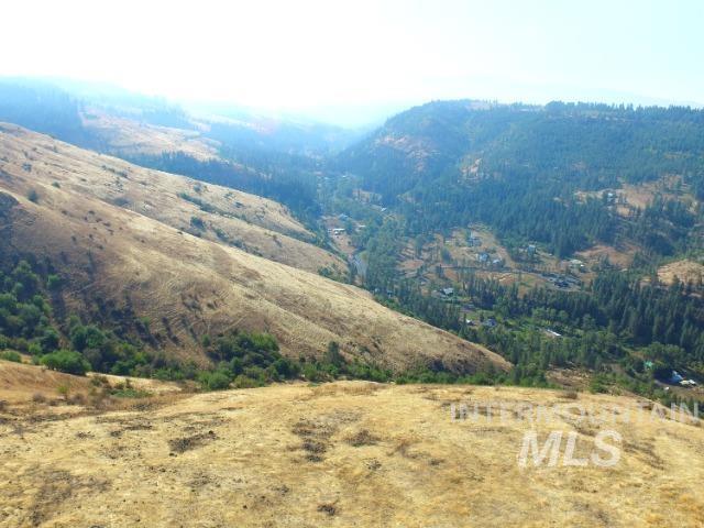 000 Clear Creek Road, Kooskia, Idaho 83539, Land For Sale, Price $325,000,MLS 98921102