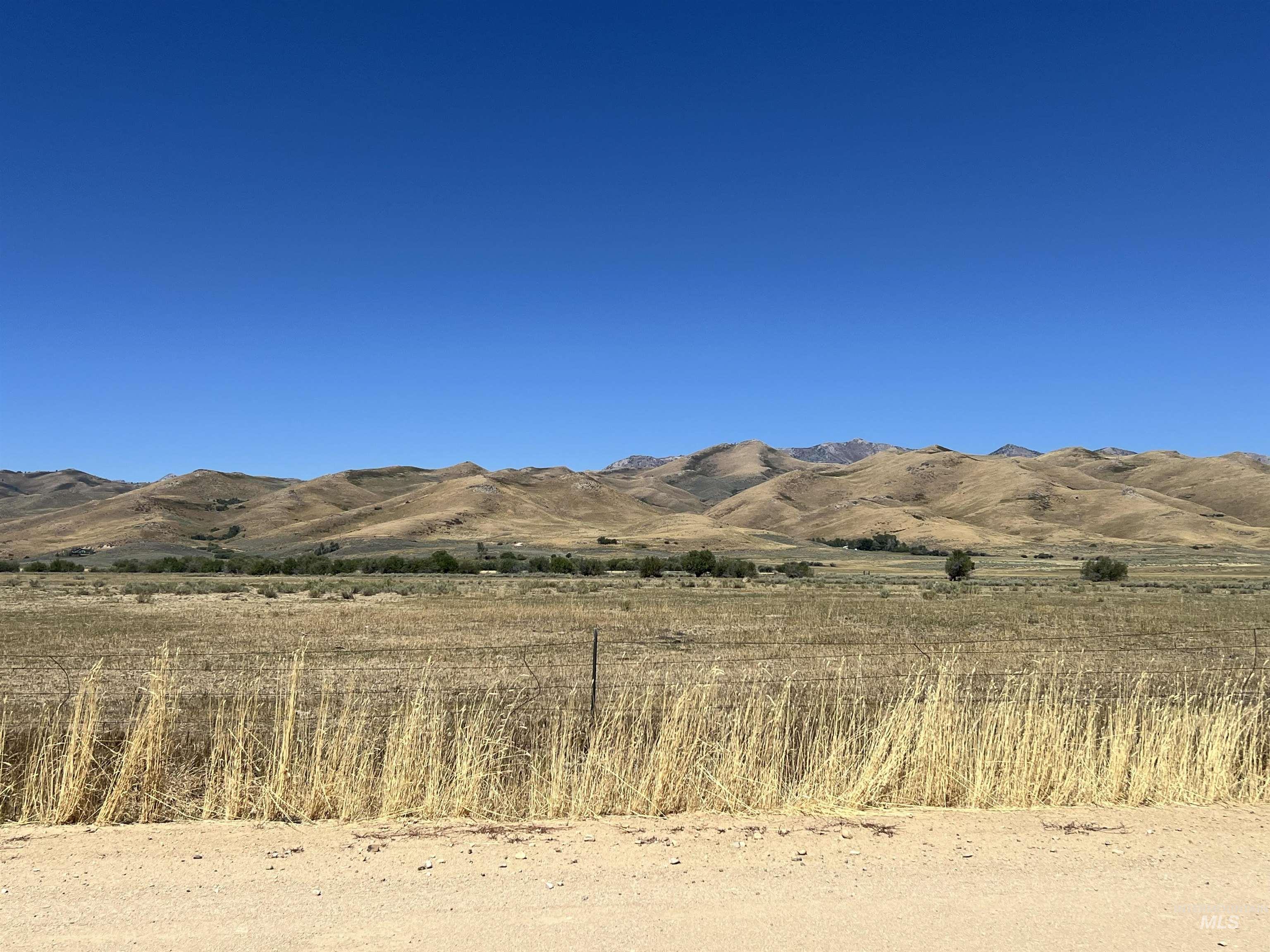 1020 W 200 N, Fairfield, Idaho 83327-0000, Land For Sale, Price $169,900,MLS 98922031