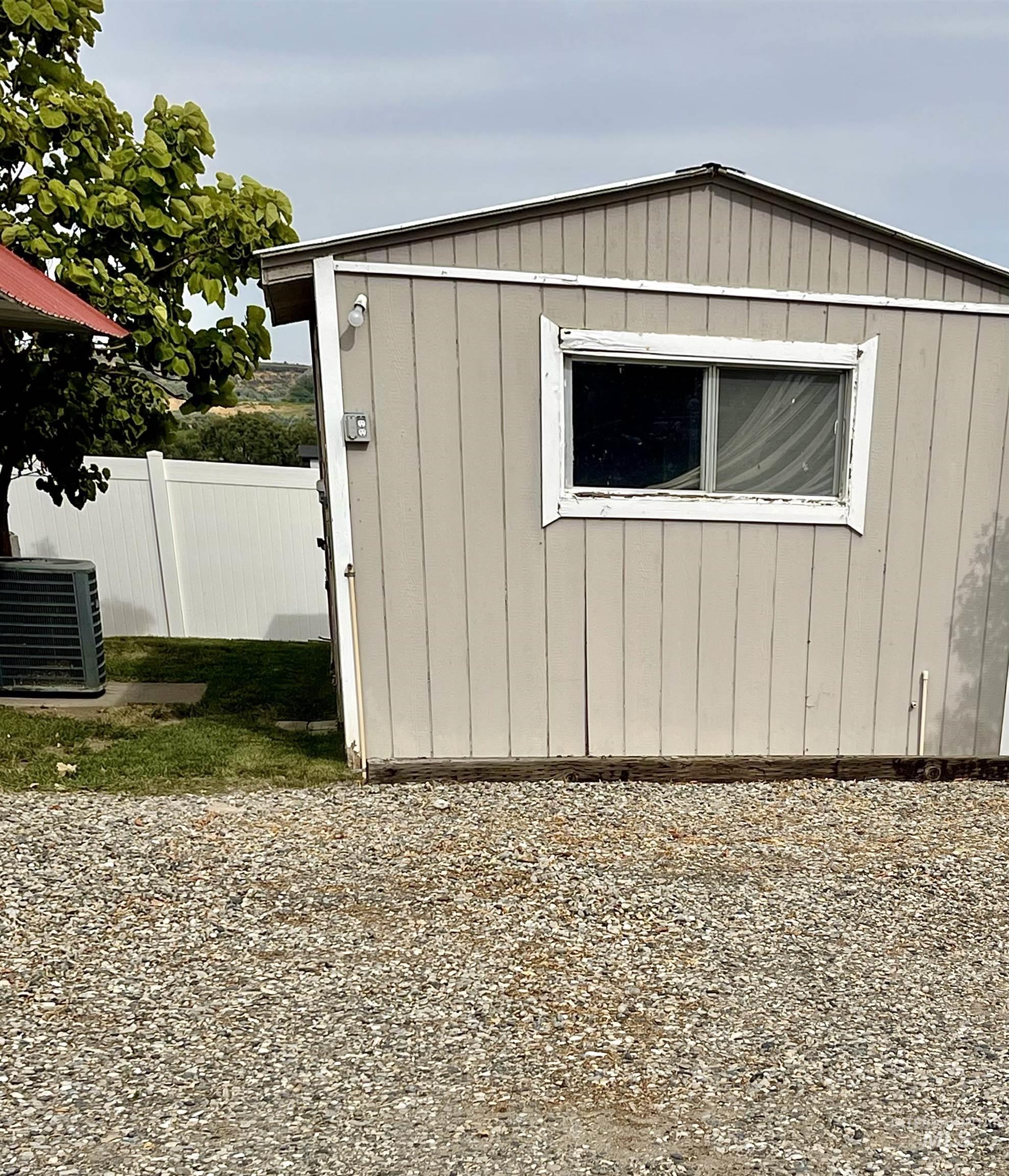 6 Blue Spruce, Hagerman, Idaho 83332, 3 Bedrooms, 2 Bathrooms, Residential For Sale, Price $83,900,MLS 98922037