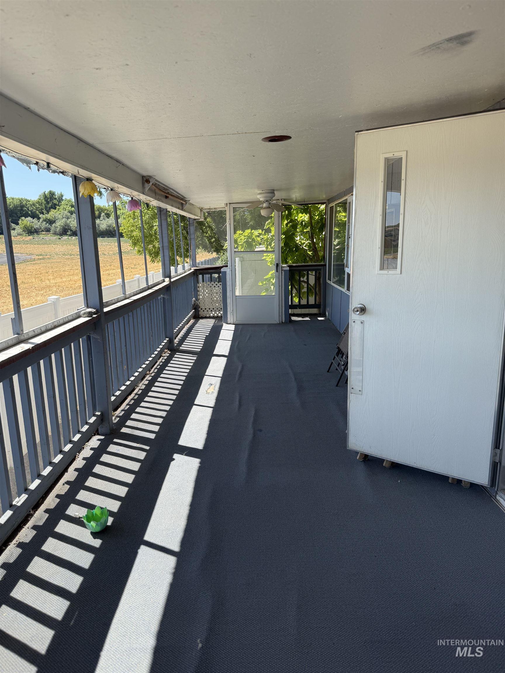 6 Blue Spruce, Hagerman, Idaho 83332, 3 Bedrooms, 2 Bathrooms, Residential For Sale, Price $83,900,MLS 98922037