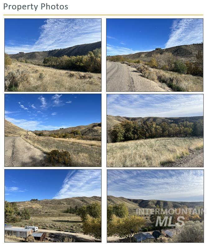 7614 Pierce Park, Boise, Idaho 83714, Land For Sale, Price $3,900,000,MLS 98922632