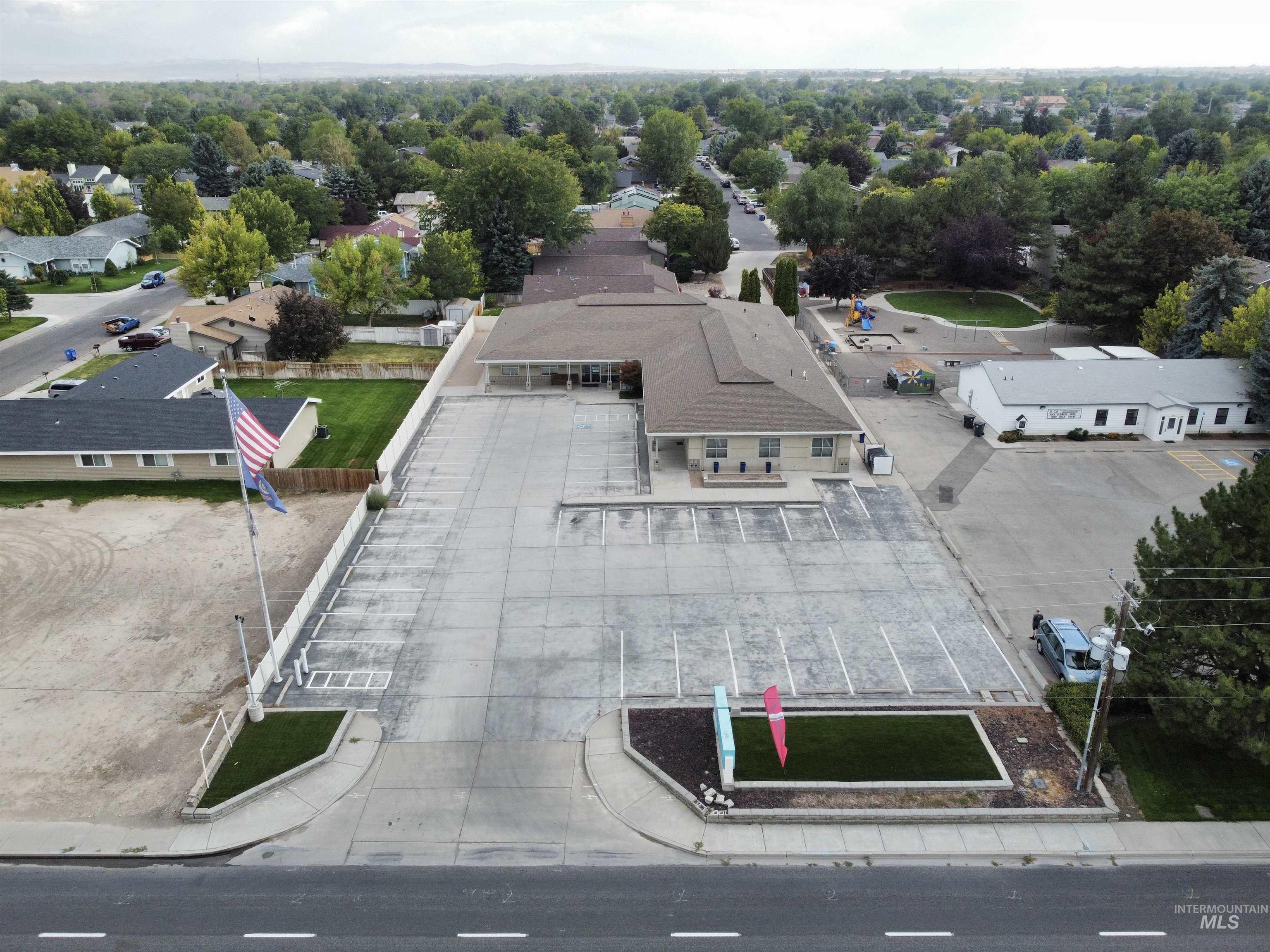 260 Falls Ave, Twin Falls, Idaho 83301, Business/Commercial For Sale, Price $1,850,000,MLS 98922673