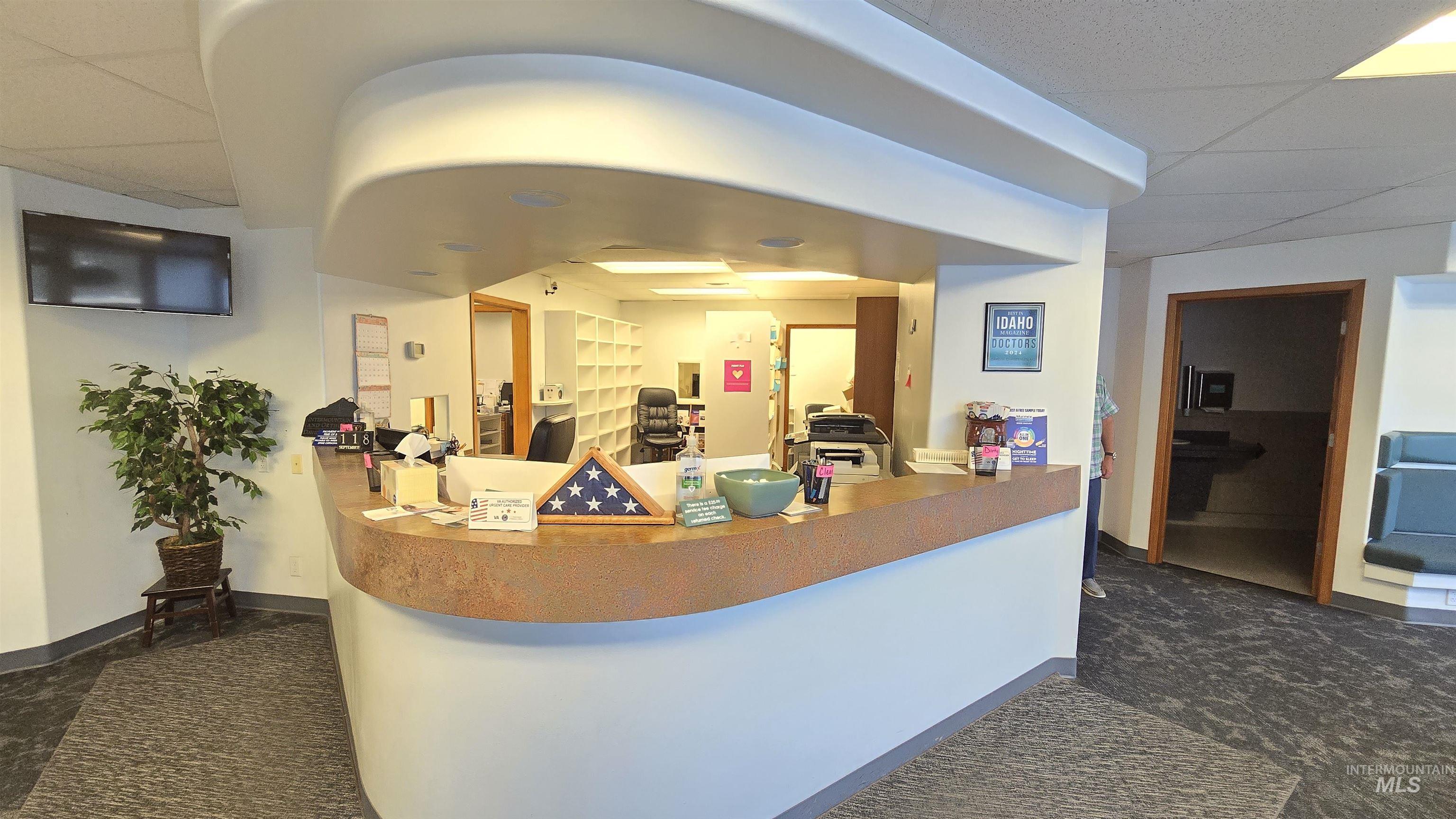 260 Falls Ave, Twin Falls, Idaho 83301, Business/Commercial For Sale, Price $1,850,000,MLS 98922673