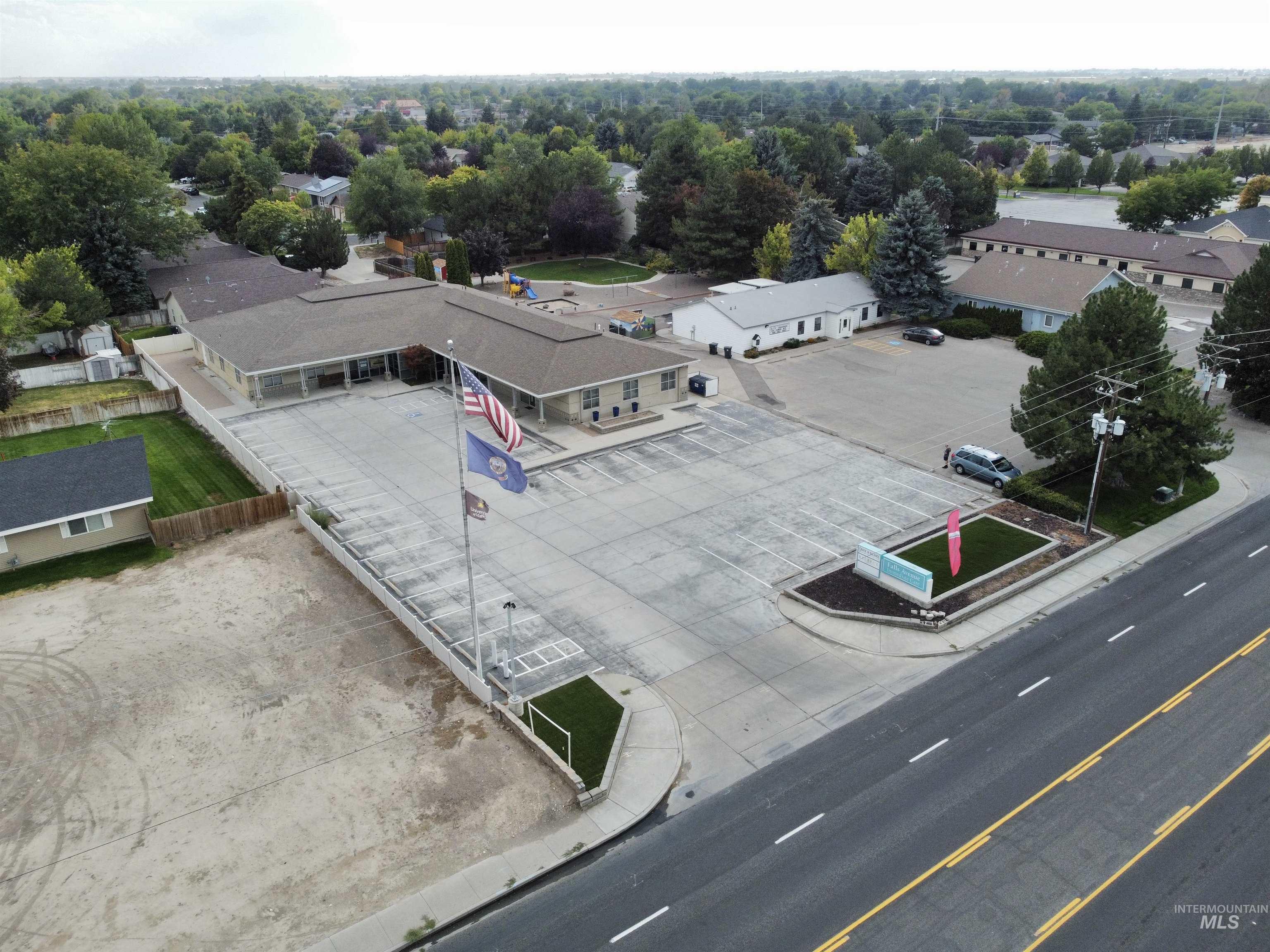 260 Falls Ave, Twin Falls, Idaho 83301, Business/Commercial For Sale, Price $1,850,000,MLS 98922673