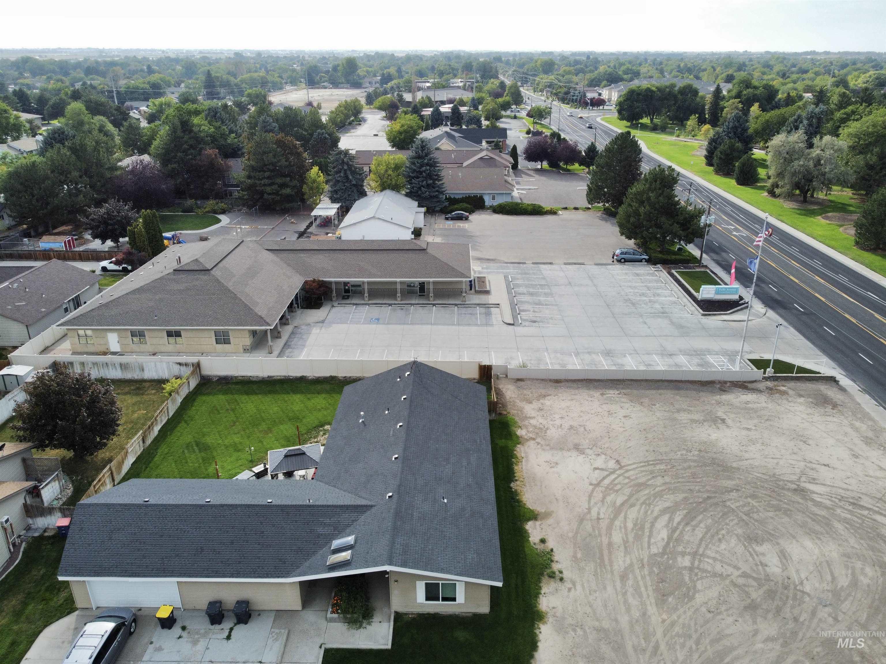 260 Falls Ave, Twin Falls, Idaho 83301, Business/Commercial For Sale, Price $1,850,000,MLS 98922673