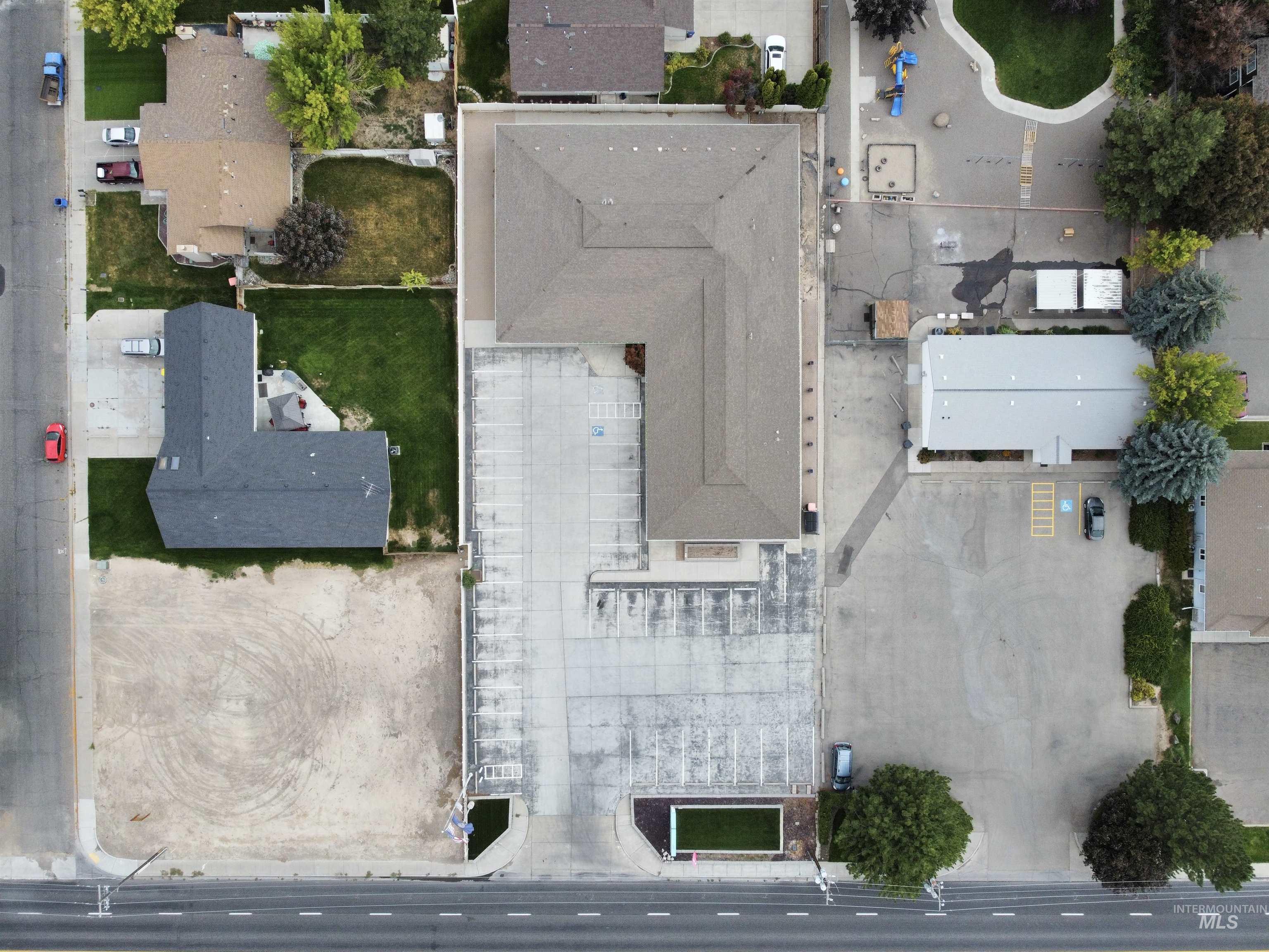 260 Falls Ave, Twin Falls, Idaho 83301, Business/Commercial For Sale, Price $1,850,000,MLS 98922673