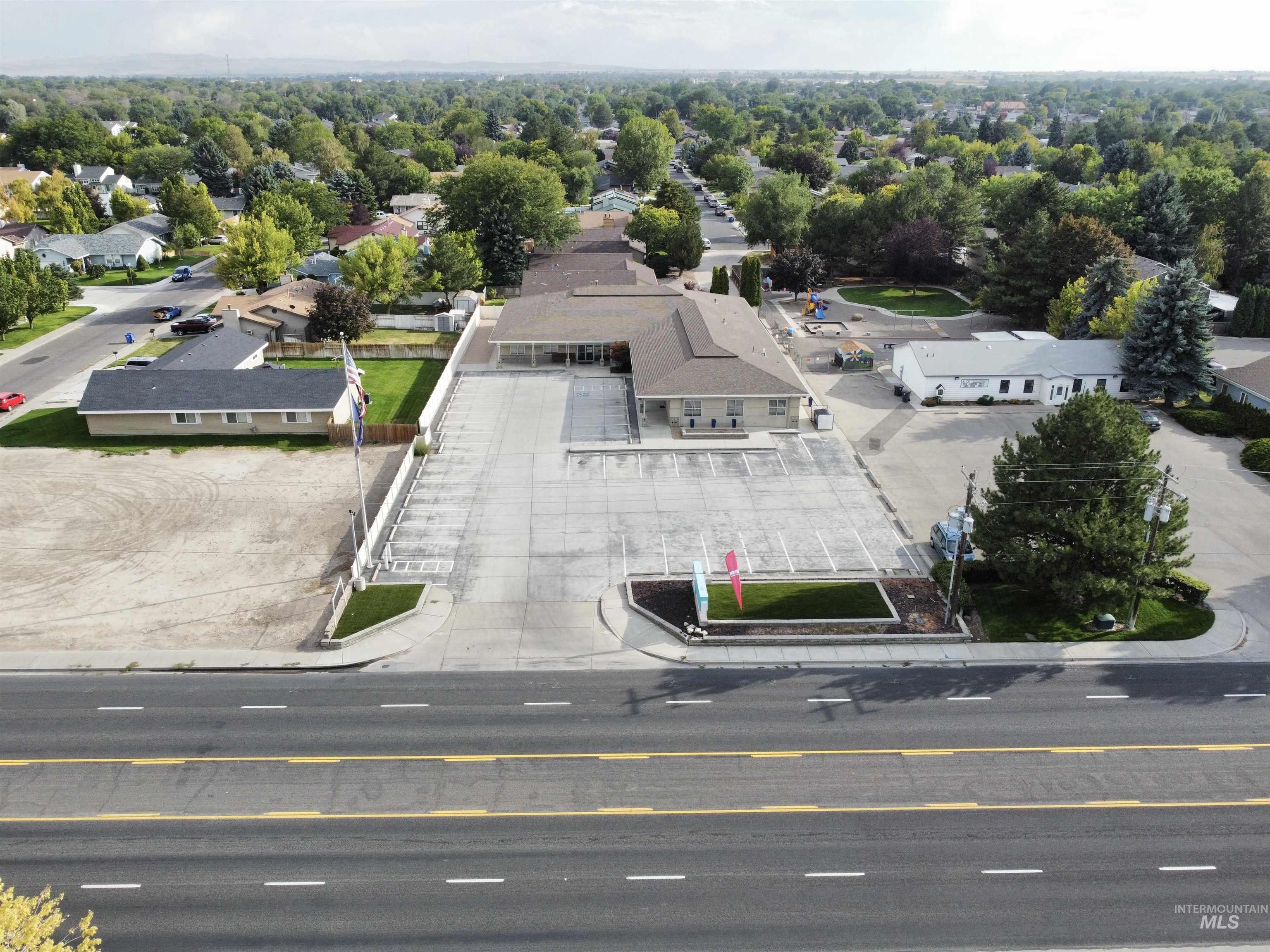 260 Falls Ave, Twin Falls, Idaho 83301, Business/Commercial For Sale, Price $1,850,000,MLS 98922673