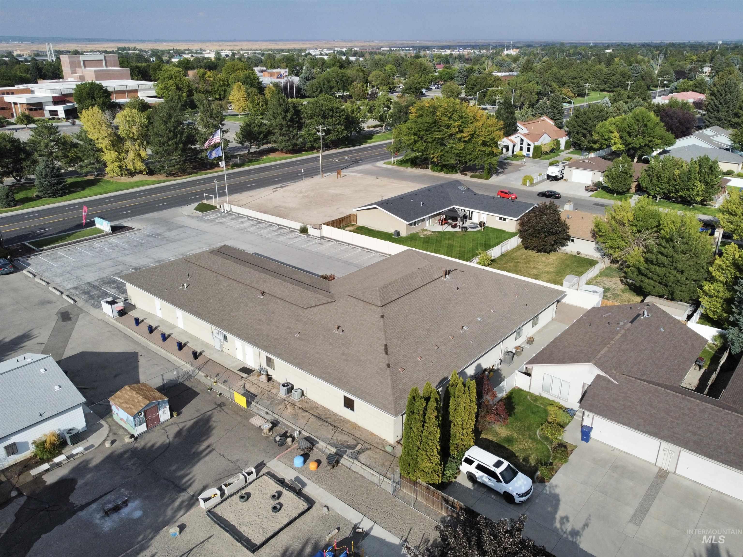 260 Falls Ave, Twin Falls, Idaho 83301, Business/Commercial For Sale, Price $1,850,000,MLS 98922673