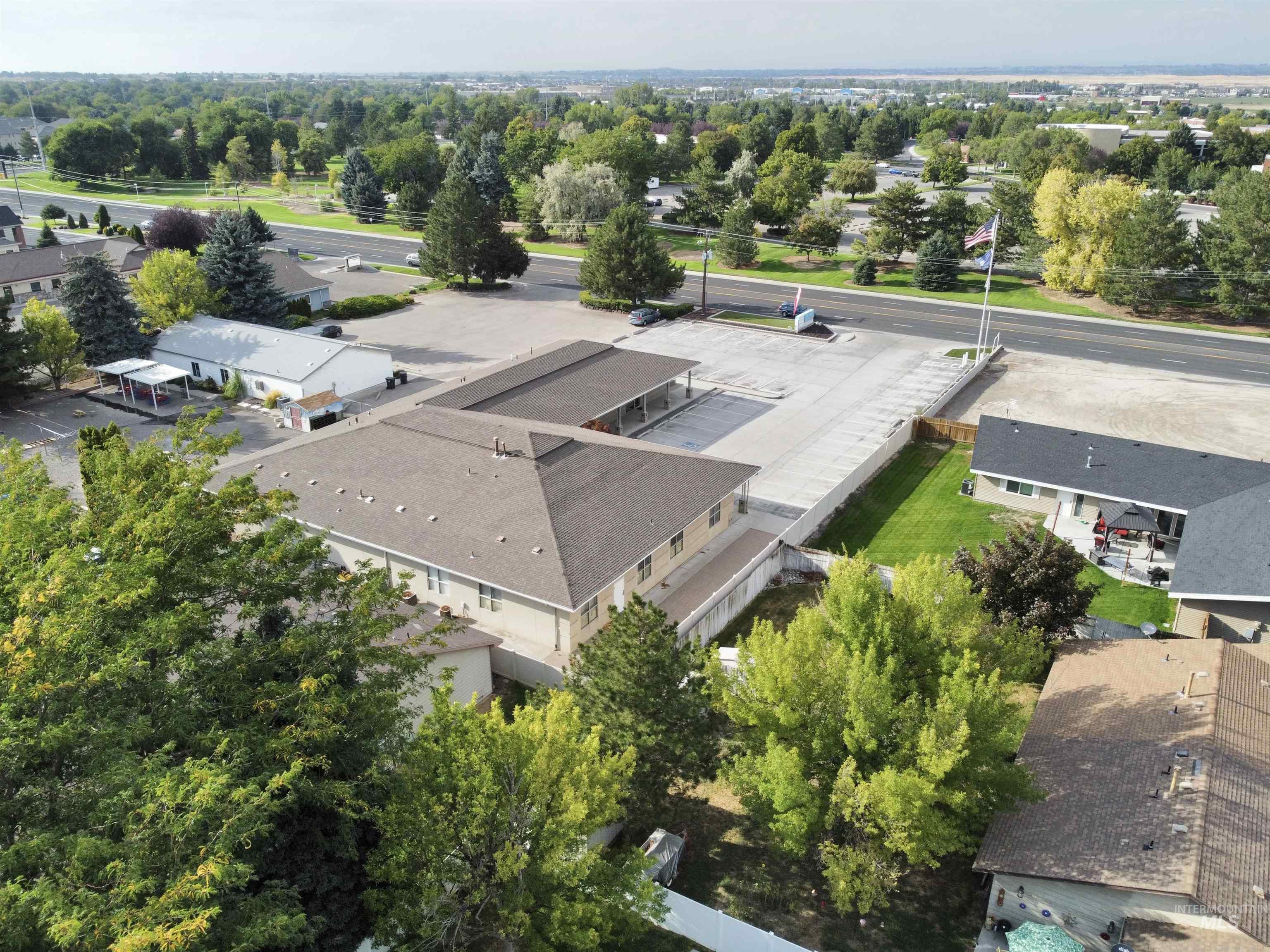 260 Falls Ave, Twin Falls, Idaho 83301, Business/Commercial For Sale, Price $1,850,000,MLS 98922673