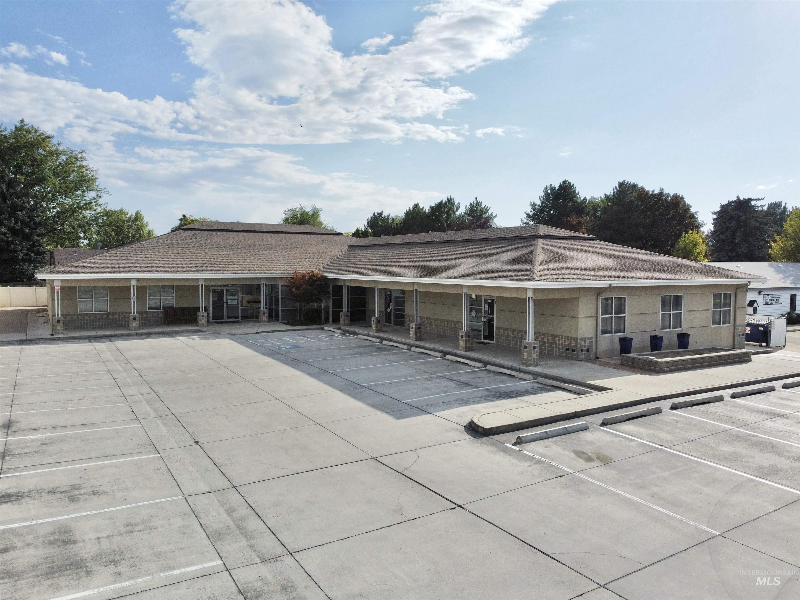 260 Falls Ave, Twin Falls, Idaho 83301, Business/Commercial For Sale, Price $1,850,000,MLS 98922673