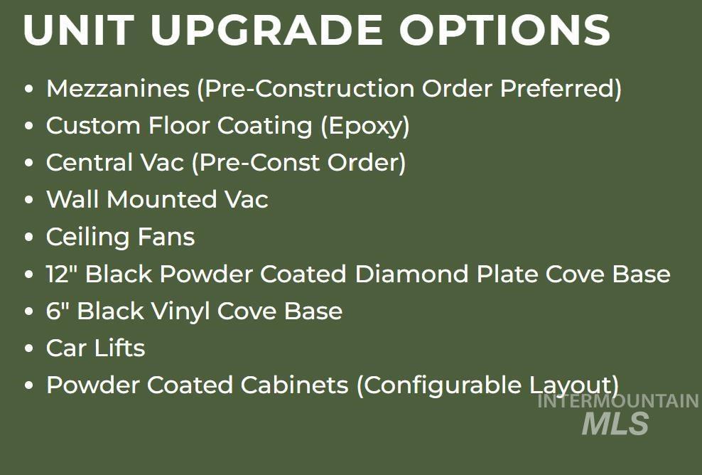 41 Sunbridge Dr, McCall, Idaho 83638, Business/Commercial For Sale, Price $285,000,MLS 98922883