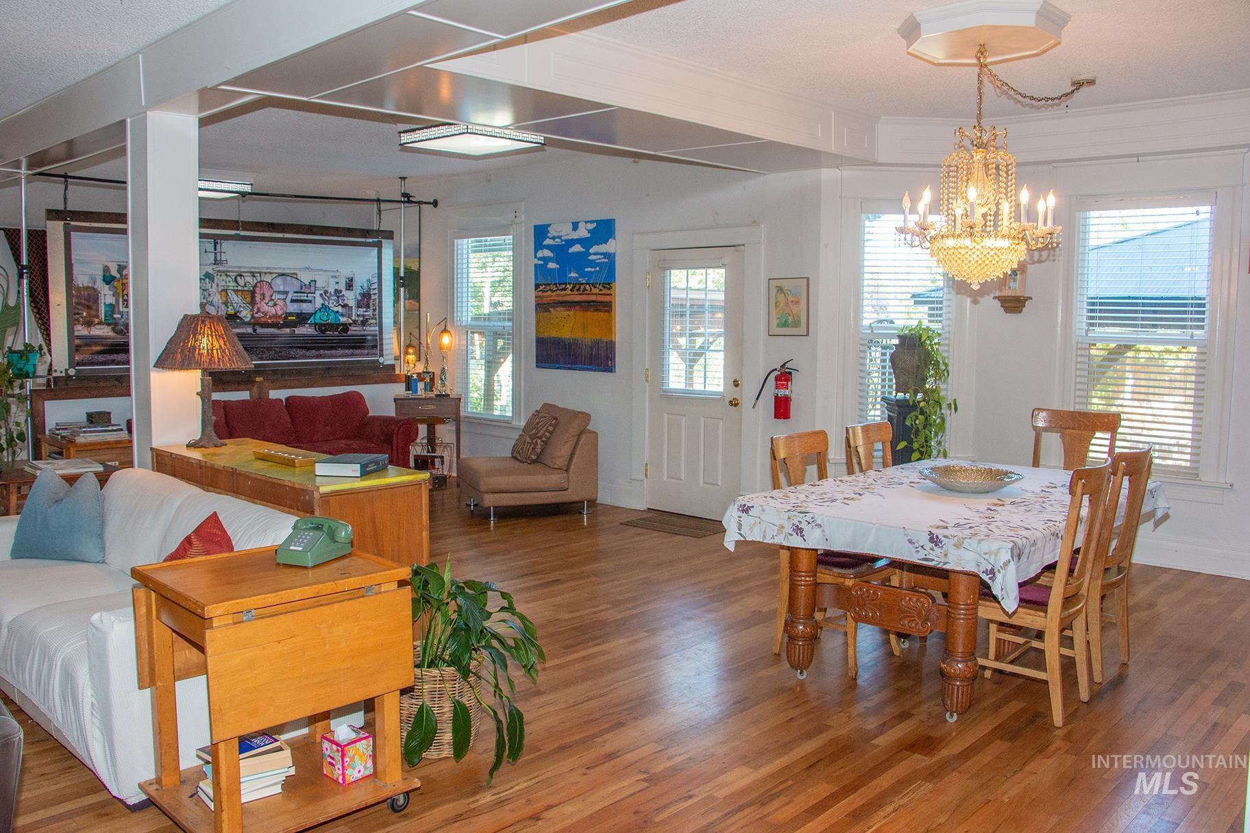 123 17th Ave S, Nampa, Idaho 83651, 3 Bedrooms, 2.5 Bathrooms, Residential For Sale, Price $575,000,MLS 98923061