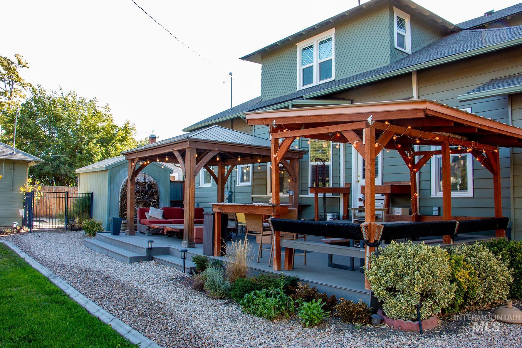 123 17th Ave S, Nampa, Idaho 83651, 3 Bedrooms, 2.5 Bathrooms, Residential For Sale, Price $575,000,MLS 98923061