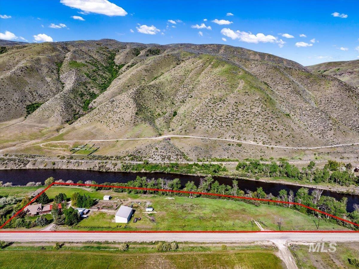 6856 Highway 55, Horseshoe Bend, Idaho 83629, 3 Bedrooms, 3 Bathrooms, Residential For Sale, Price $1,498,000,MLS 98923100