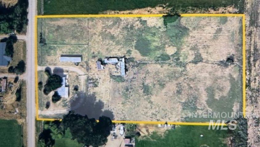 5910 W Becky Dr, Meridian, Idaho 83646-5332, Land For Sale, Price $1,050,000,MLS 98923168