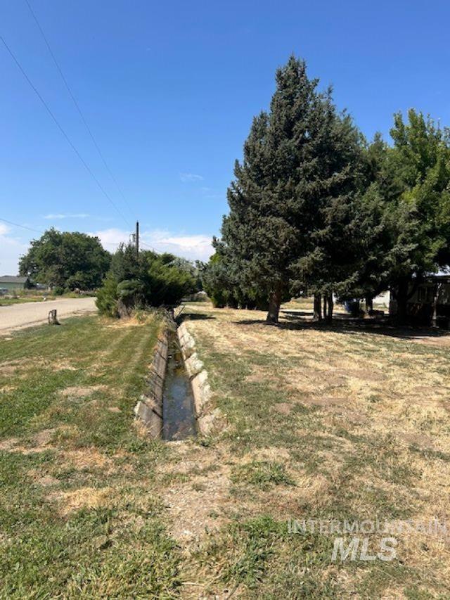 5910 W Becky Dr, Meridian, Idaho 83646-5332, Land For Sale, Price $1,050,000,MLS 98923168