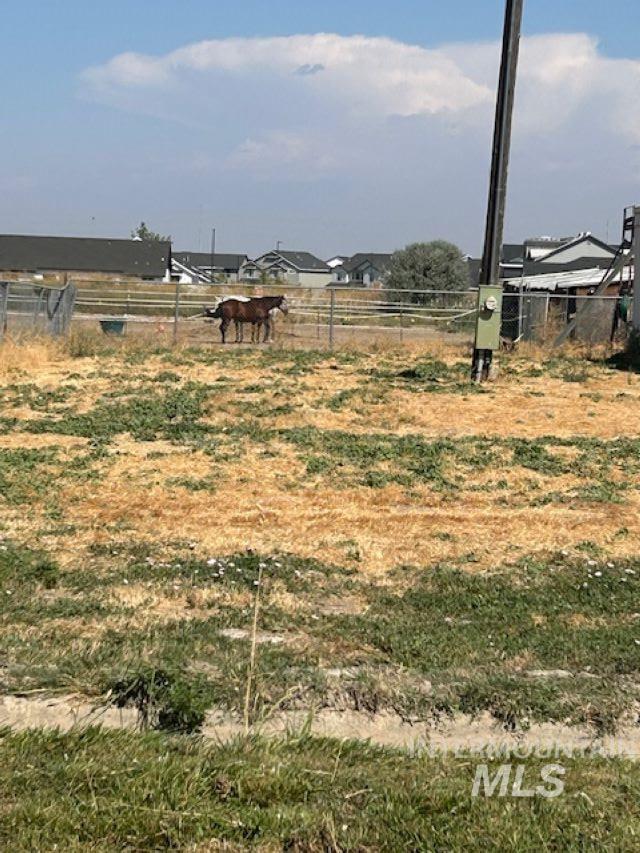 5910 W Becky Dr, Meridian, Idaho 83646-5332, Land For Sale, Price $1,050,000,MLS 98923168