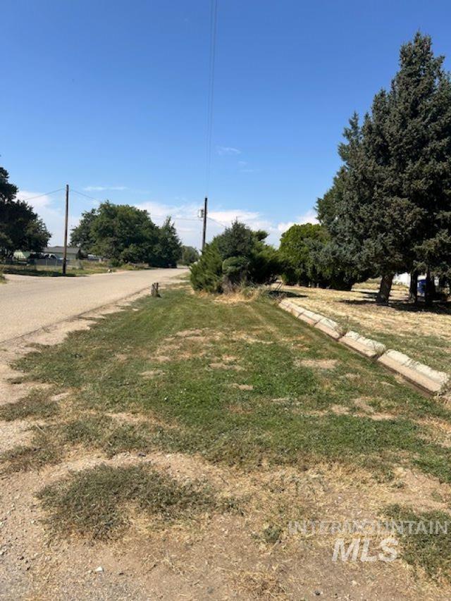 5910 W Becky Dr, Meridian, Idaho 83646-5332, Land For Sale, Price $1,050,000,MLS 98923168