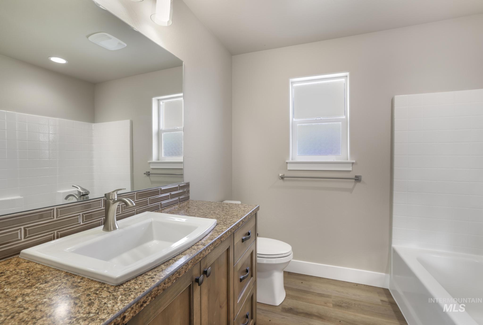 812 & 816 Jack Ave, Jerome, Idaho 83338, 4 Bedrooms, 2.5 Bathrooms, Residential Income For Sale, Price $719,800,MLS 98923187