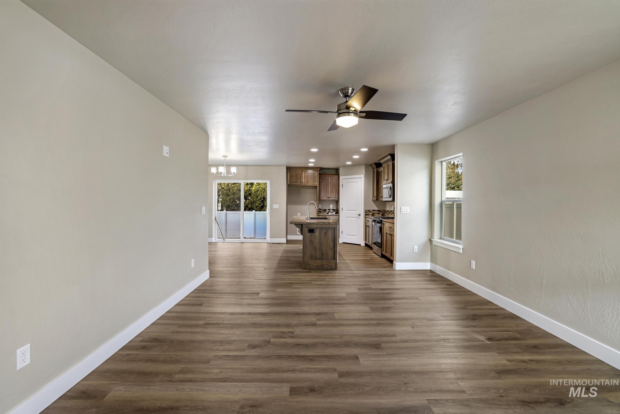 812 & 816 Jack Ave, Jerome, Idaho 83338, 4 Bedrooms, 2.5 Bathrooms, Residential Income For Sale, Price $719,800,MLS 98923187