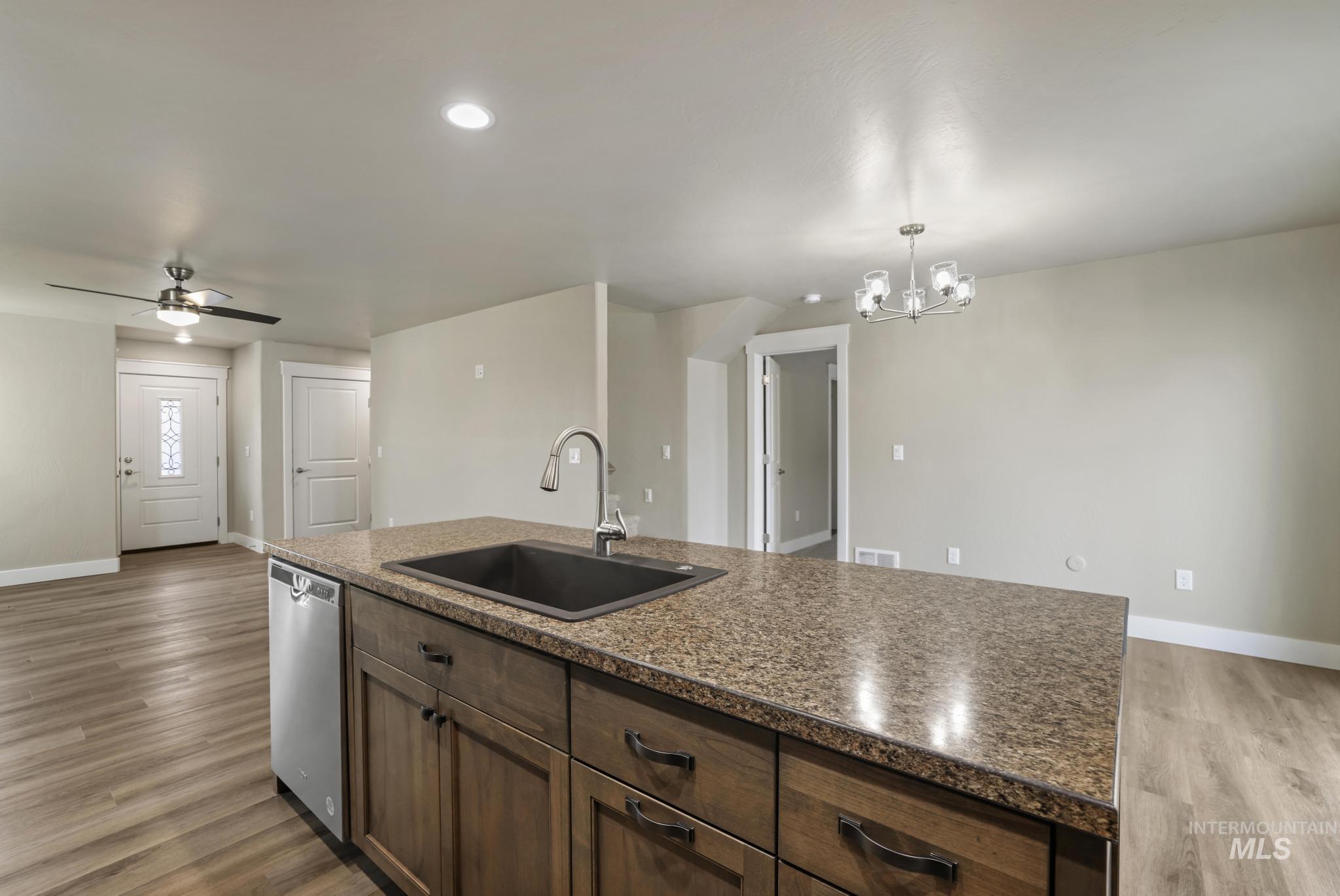 812 & 816 Jack Ave, Jerome, Idaho 83338, 4 Bedrooms, 2.5 Bathrooms, Residential Income For Sale, Price $719,800,MLS 98923187