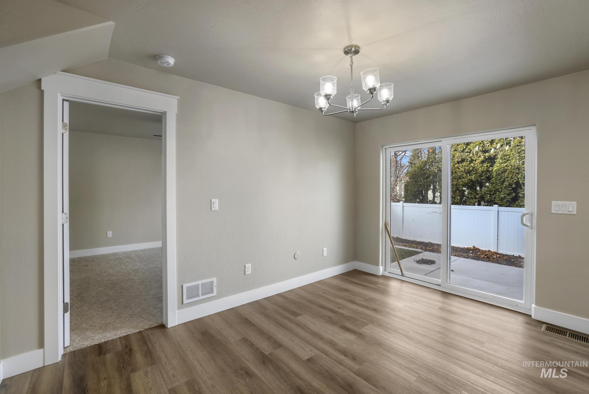 812 & 816 Jack Ave, Jerome, Idaho 83338, 4 Bedrooms, 2.5 Bathrooms, Residential Income For Sale, Price $719,800,MLS 98923187