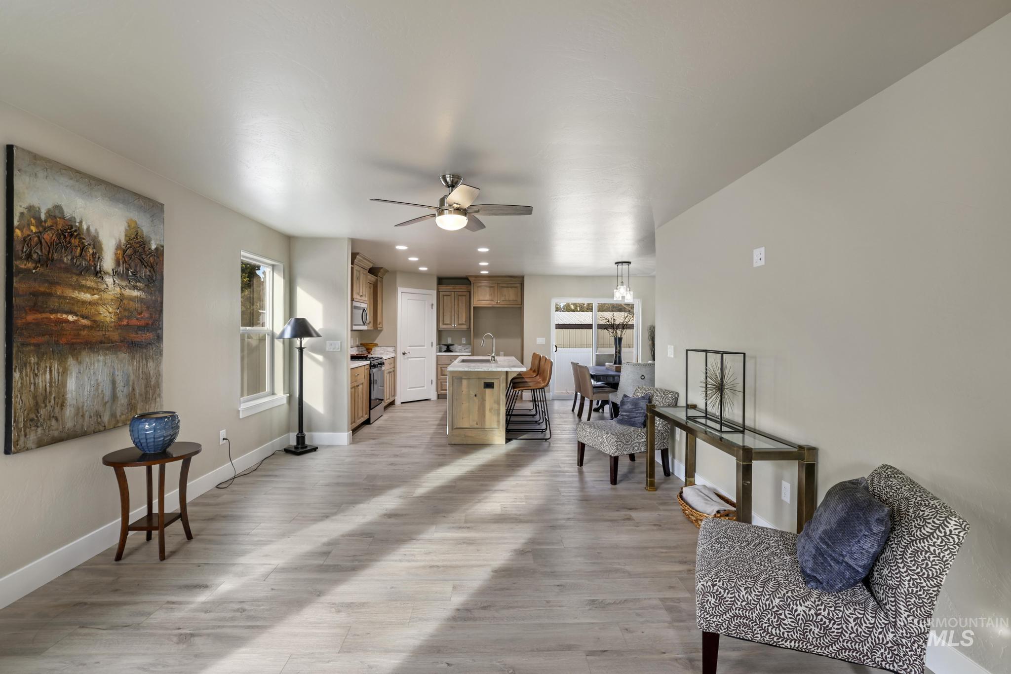 820 & 824 Jack Ave, Jerome, Idaho 83338, 4 Bedrooms, 2.5 Bathrooms, Residential Income For Sale, Price $719,800,MLS 98923188