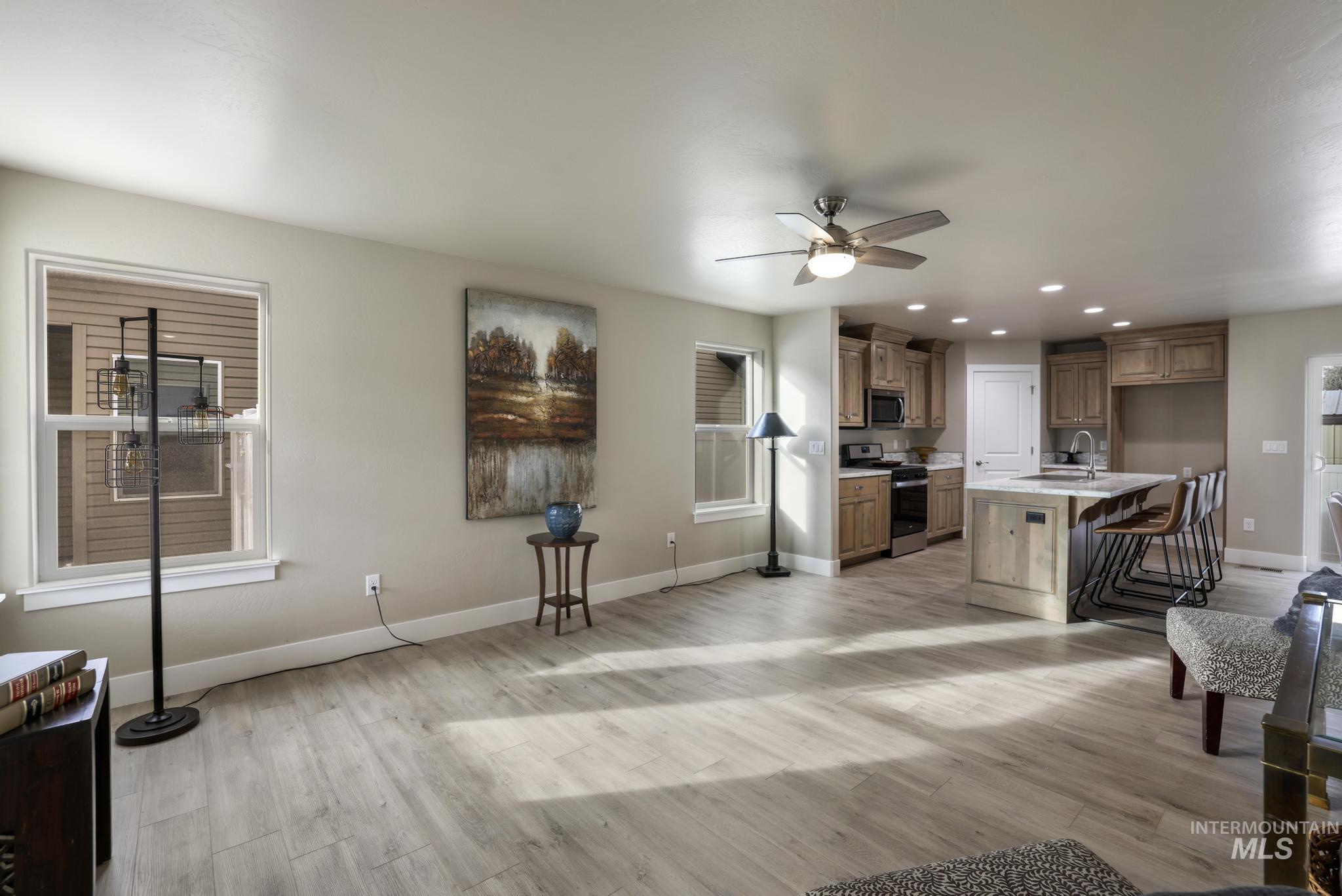 820 & 824 Jack Ave, Jerome, Idaho 83338, 4 Bedrooms, 2.5 Bathrooms, Residential Income For Sale, Price $719,800,MLS 98923188