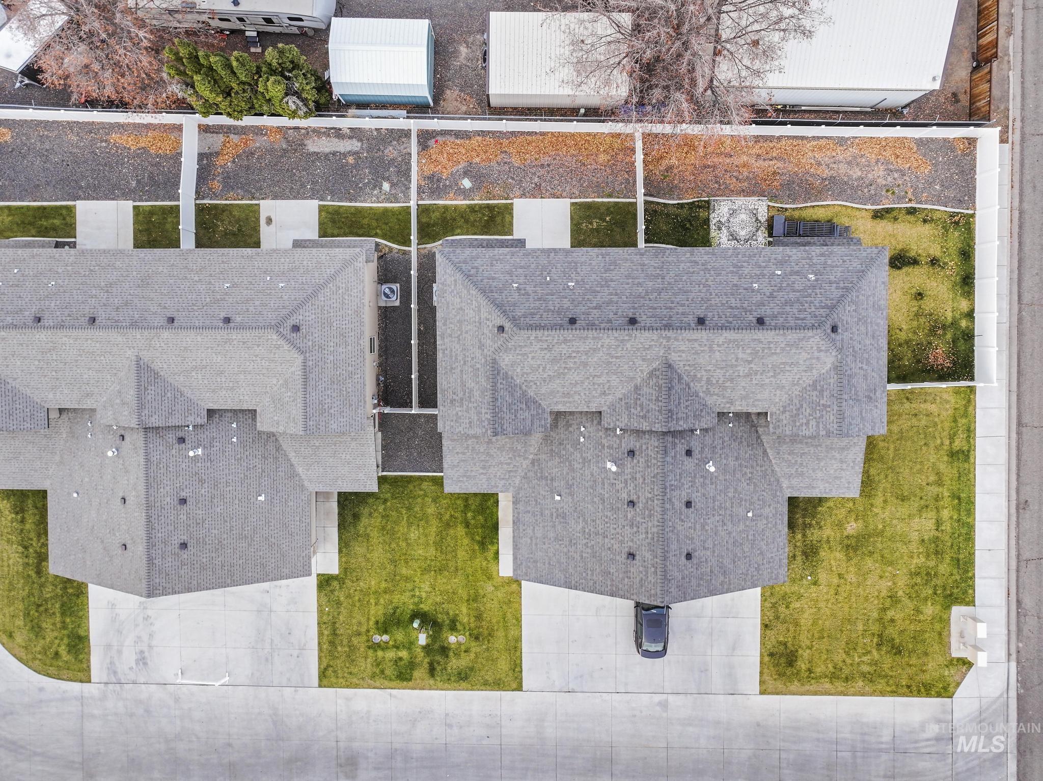 820 & 824 Jack Ave, Jerome, Idaho 83338, 4 Bedrooms, 2.5 Bathrooms, Residential Income For Sale, Price $719,800,MLS 98923188