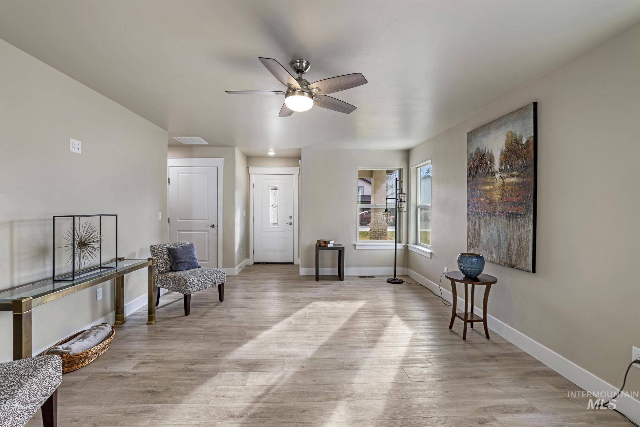 820 & 824 Jack Ave, Jerome, Idaho 83338, 4 Bedrooms, 2.5 Bathrooms, Residential Income For Sale, Price $719,800,MLS 98923188