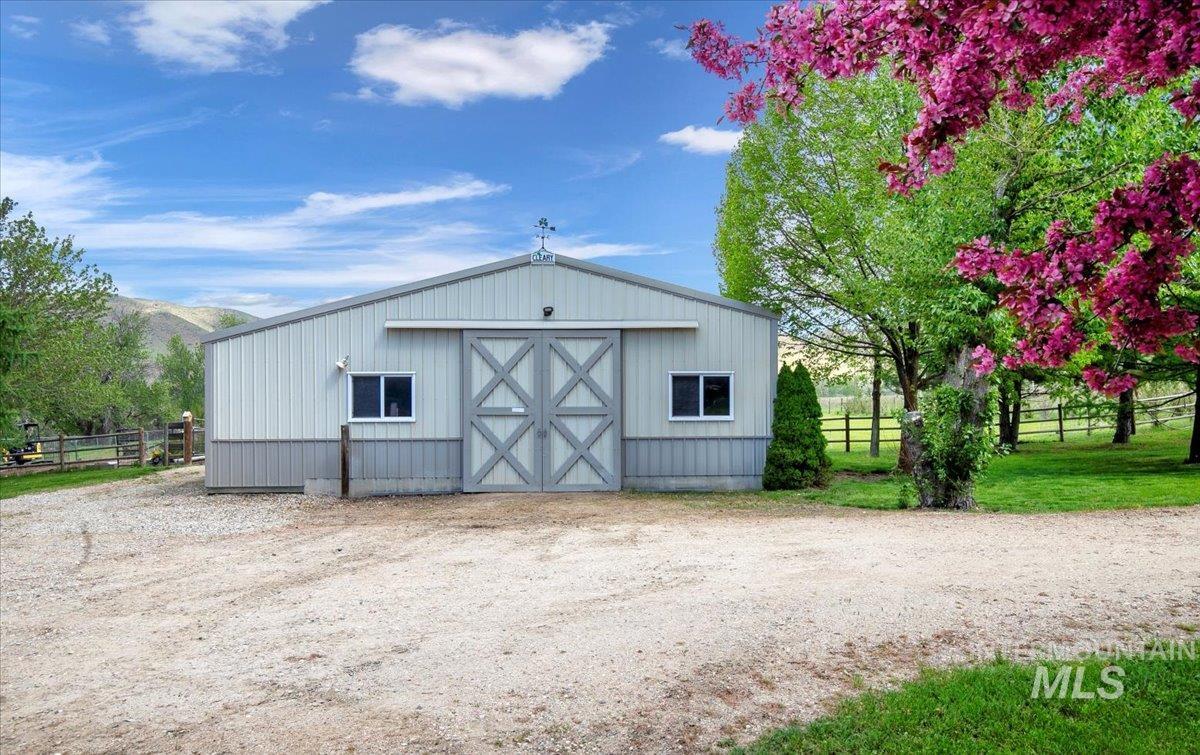 6856 Highway 55, Horseshoe Bend, Idaho 83629, Business/Commercial For Sale, Price $1,498,000, 98923260