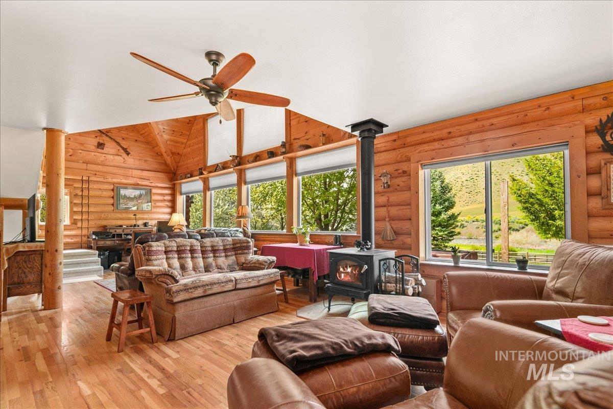 6856 Highway 55, Horseshoe Bend, Idaho 83629, Business/Commercial For Sale, Price $1,498,000, 98923260