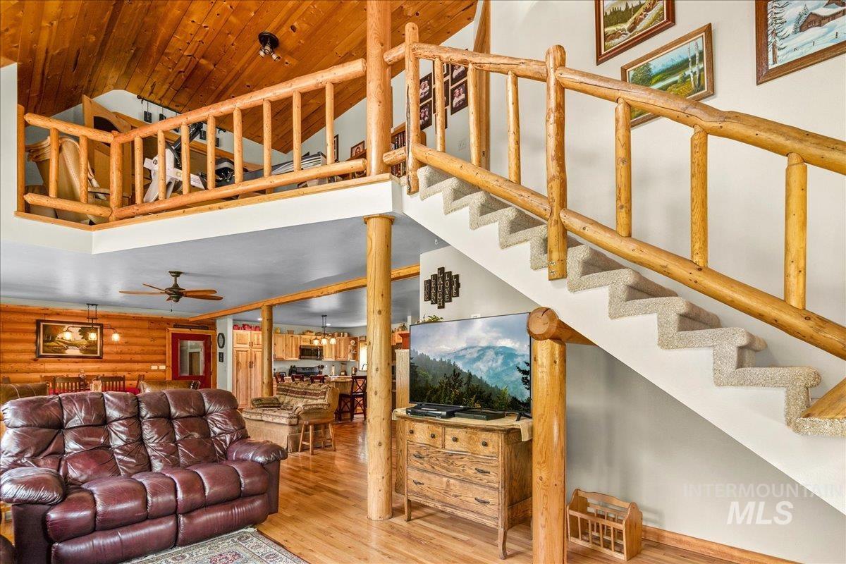 6856 Highway 55, Horseshoe Bend, Idaho 83629, Business/Commercial For Sale, Price $1,498,000, 98923260