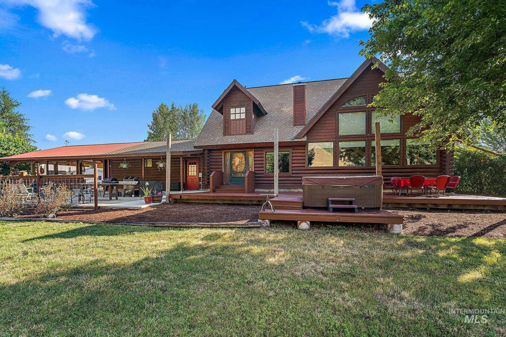 6856 Highway 55, Horseshoe Bend, Idaho 83629, Business/Commercial For Sale, Price $1,498,000, 98923260